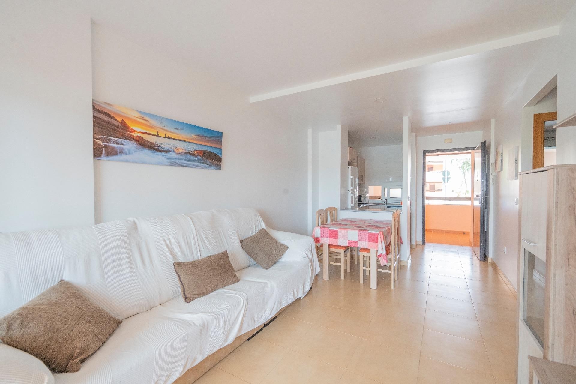 Reventa - Apartment -
Alhama De Murcia - Condado De Alhama