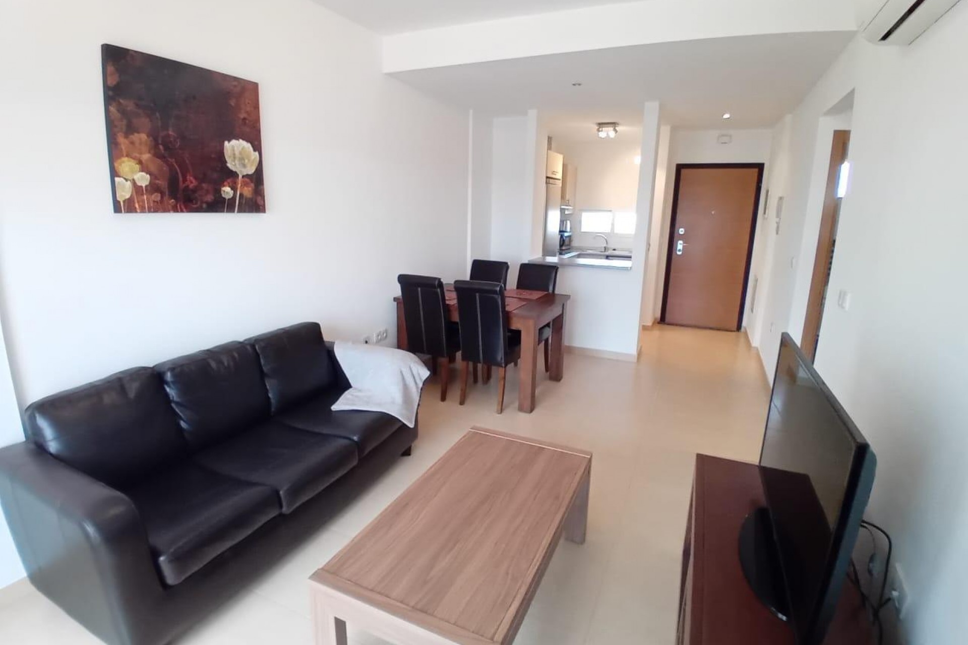 Reventa - Apartment -
Alhama De Murcia - Condado De Alhama