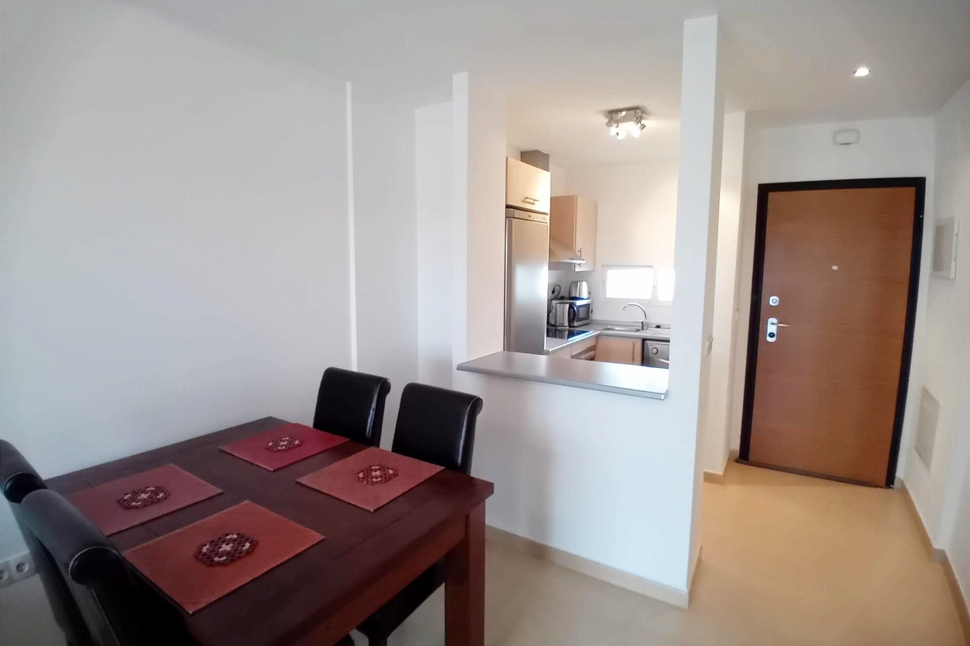 Reventa - Apartment -
Alhama De Murcia - Condado De Alhama