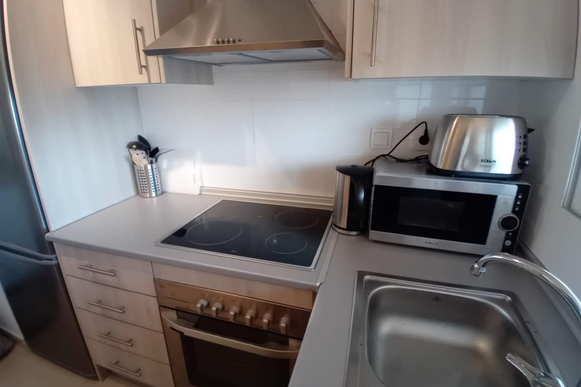 Reventa - Apartment -
Alhama De Murcia - Condado De Alhama