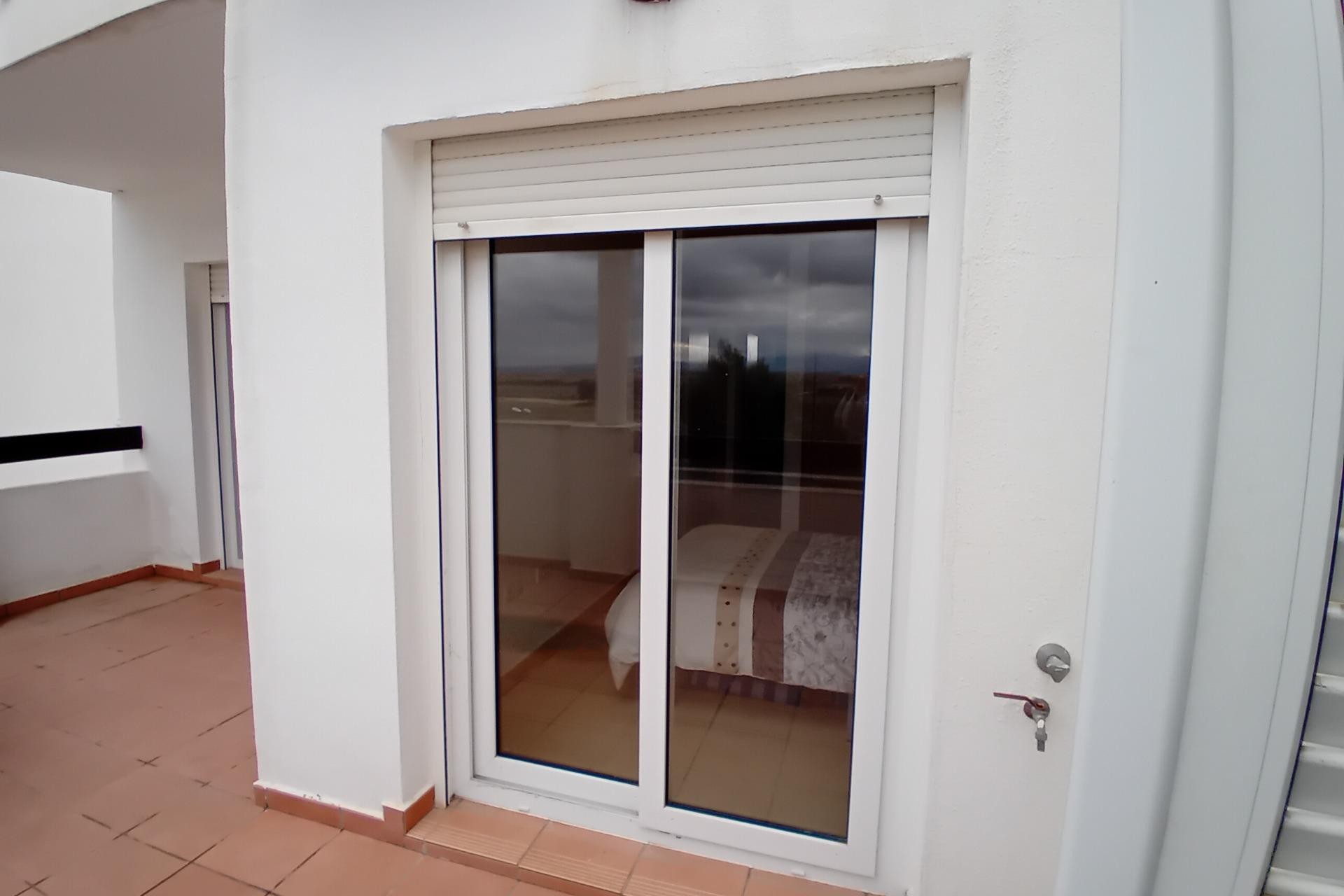 Reventa - Apartment -
Alhama De Murcia - Condado De Alhama