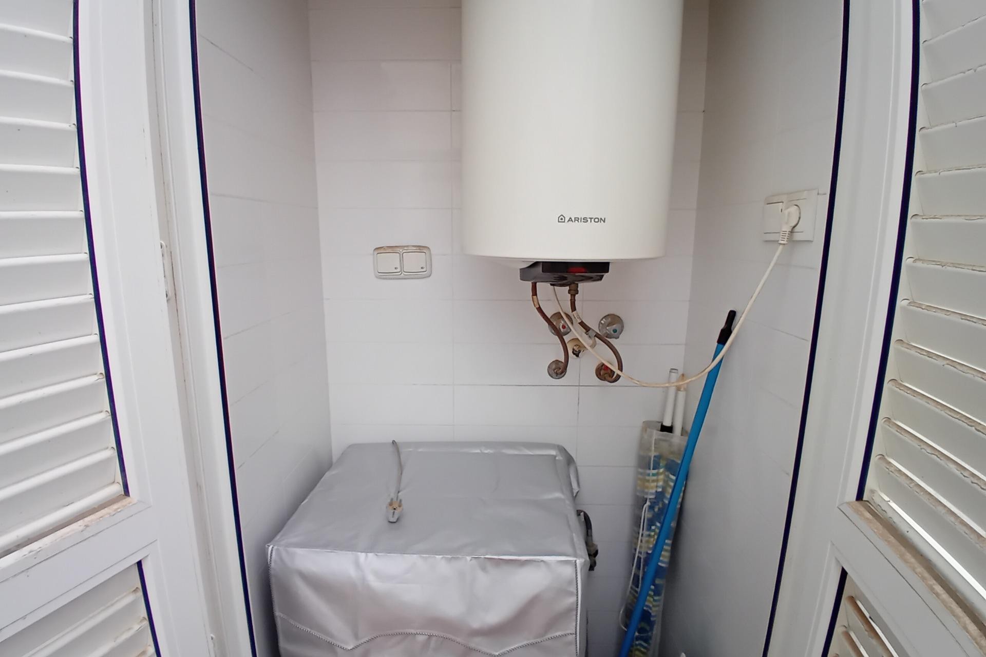 Reventa - Apartment -
Alhama De Murcia - Condado De Alhama