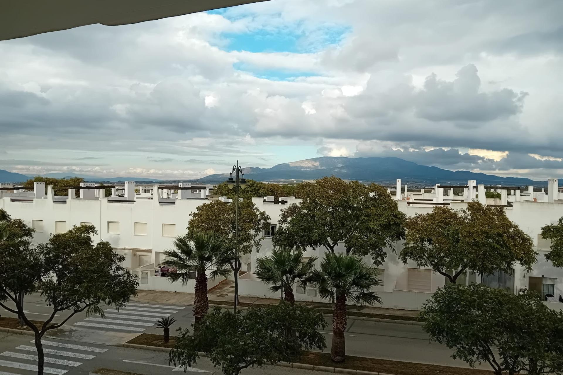 Reventa - Apartment -
Alhama De Murcia - Condado De Alhama