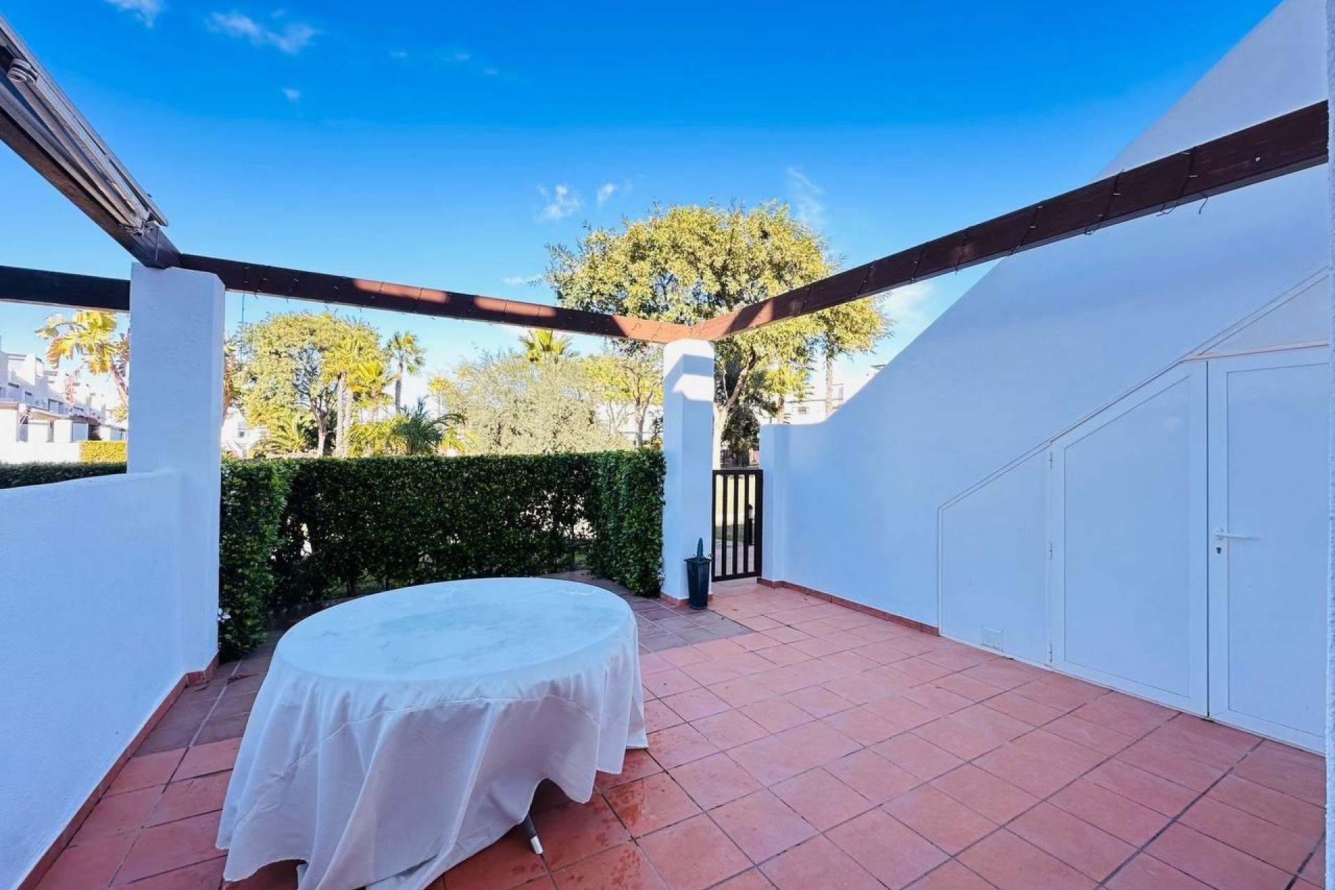 Reventa - Apartment -
Alhama De Murcia - Condado De Alhama