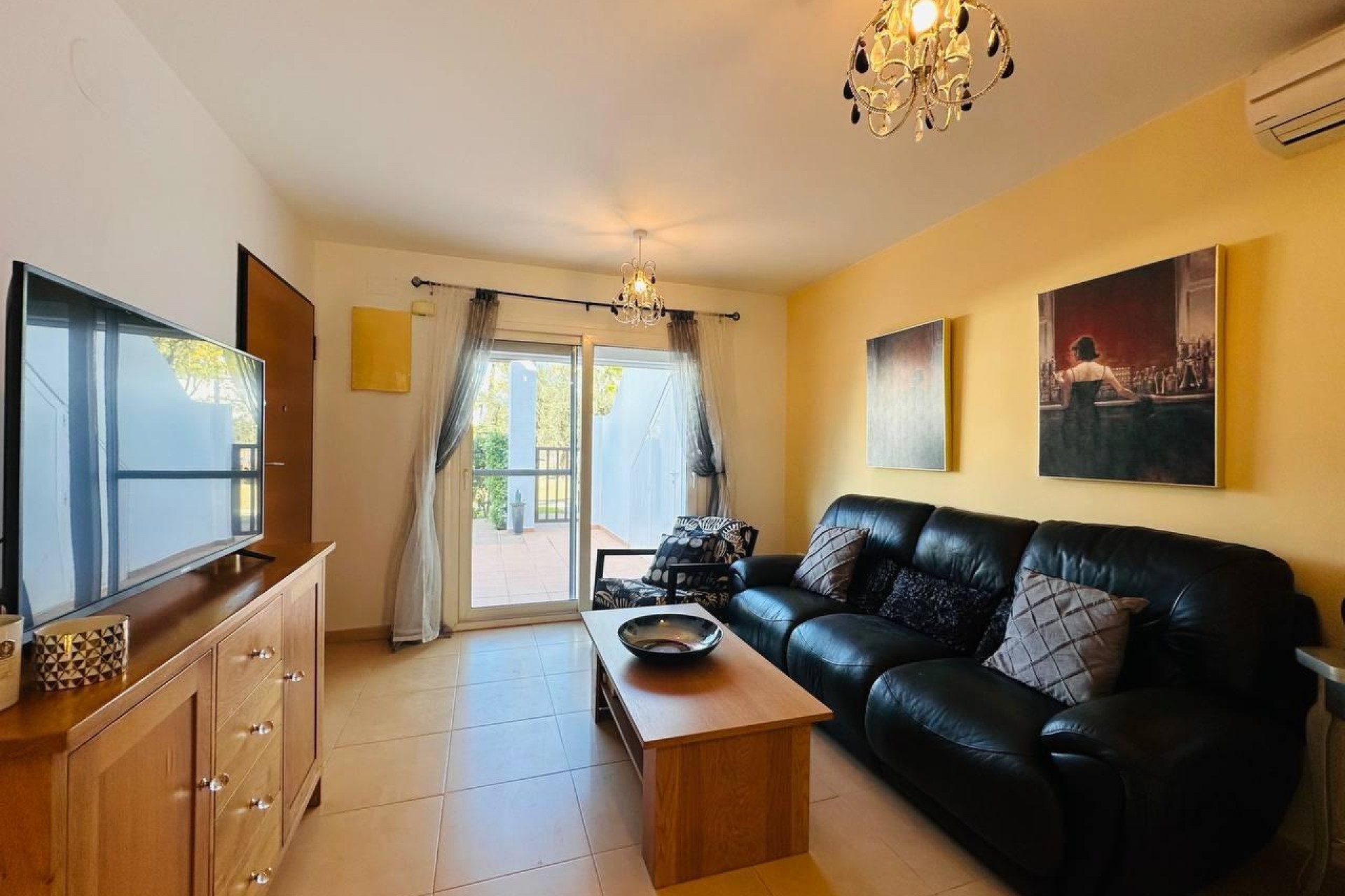 Reventa - Apartment -
Alhama De Murcia - Condado De Alhama