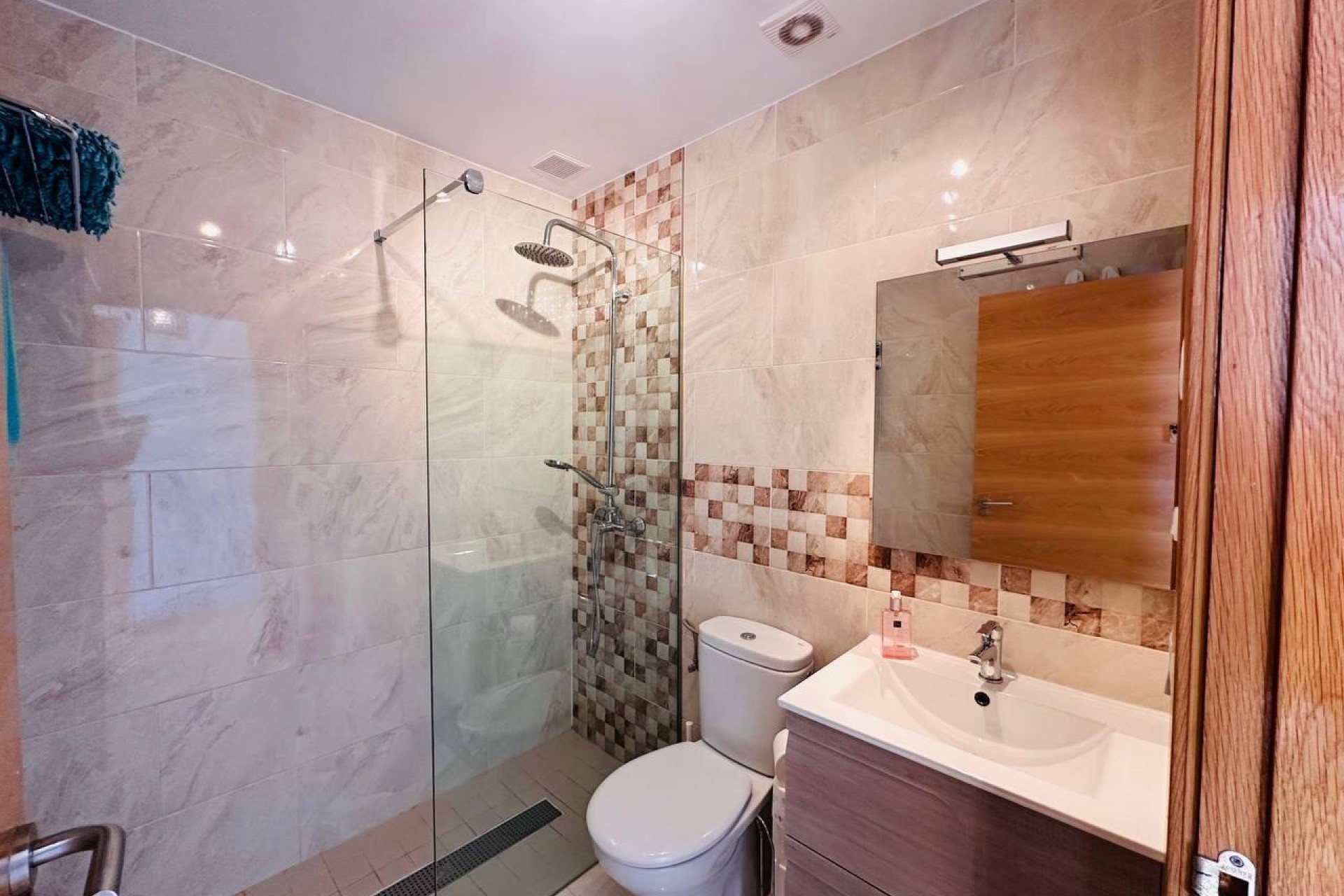 Reventa - Apartment -
Alhama De Murcia - Condado De Alhama