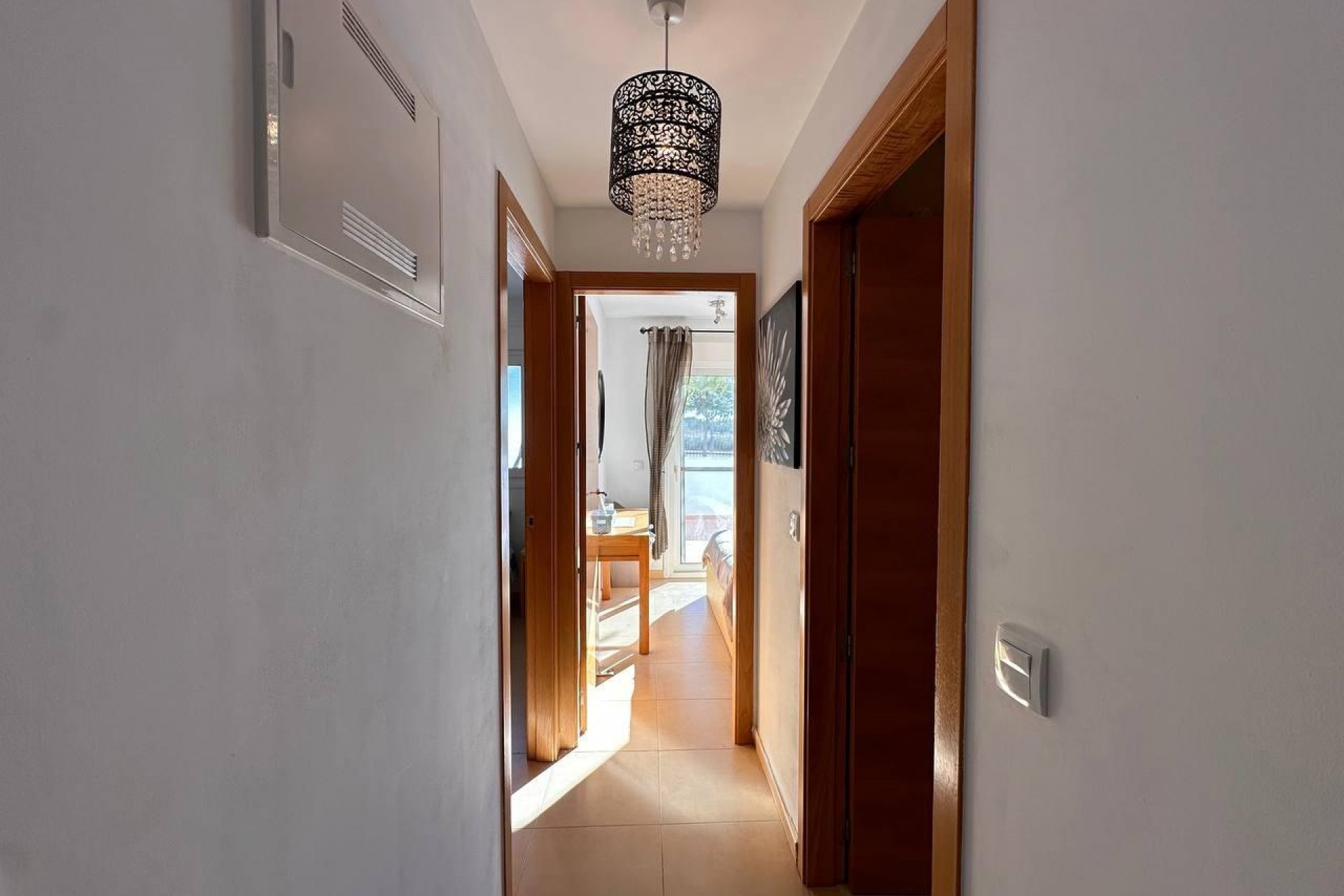 Reventa - Apartment -
Alhama De Murcia - Condado De Alhama