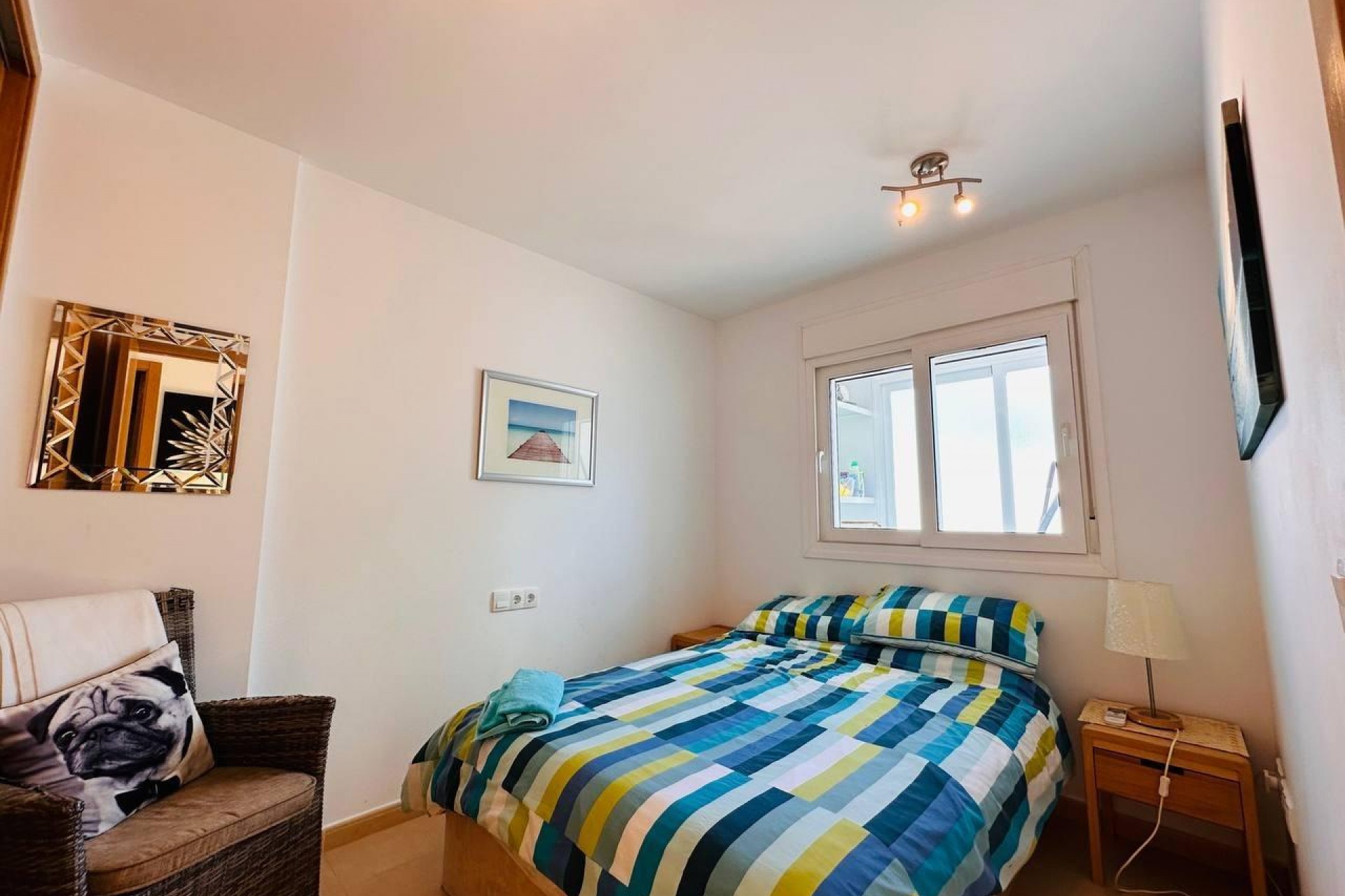 Reventa - Apartment -
Alhama De Murcia - Condado De Alhama