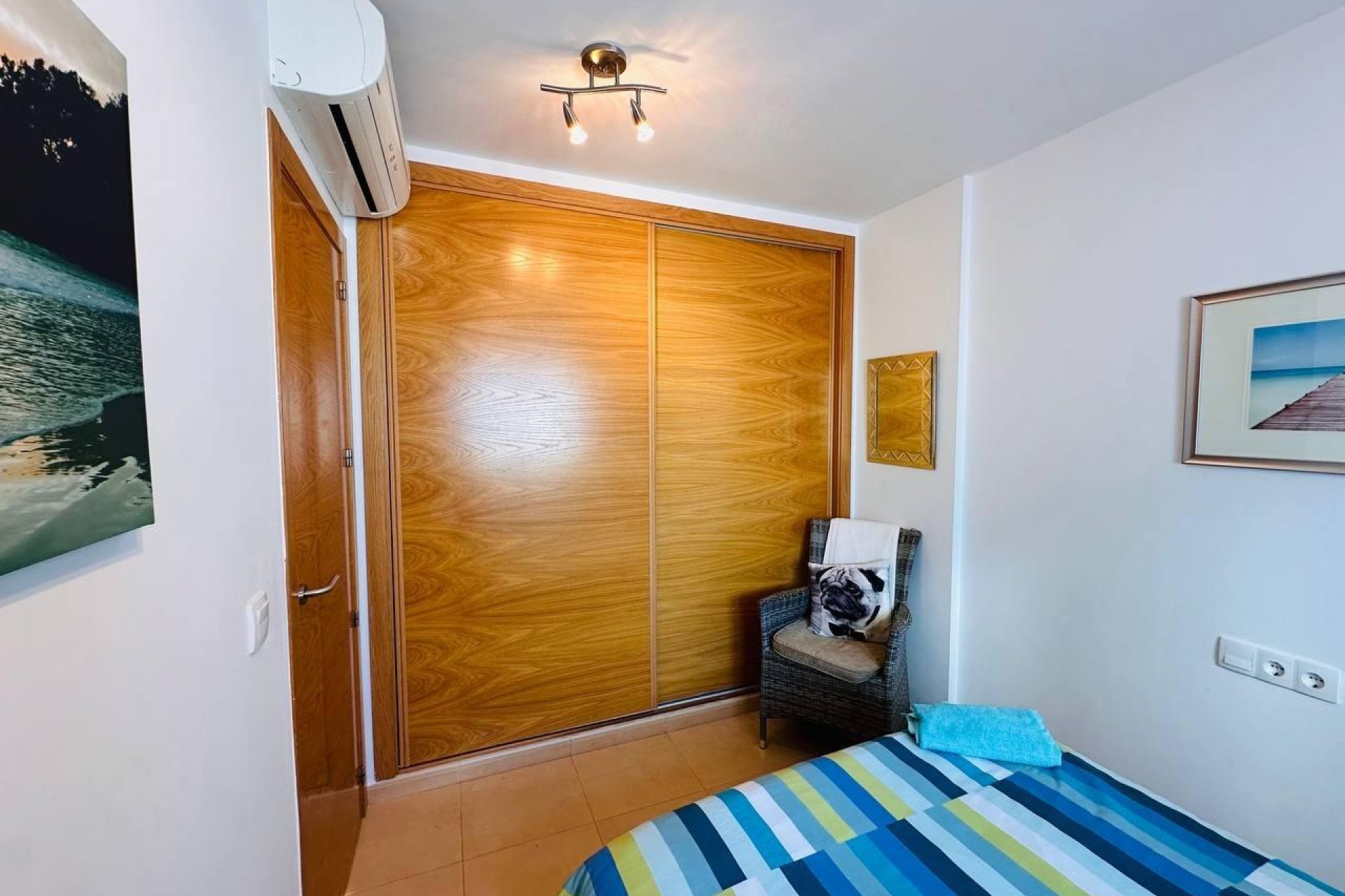 Reventa - Apartment -
Alhama De Murcia - Condado De Alhama