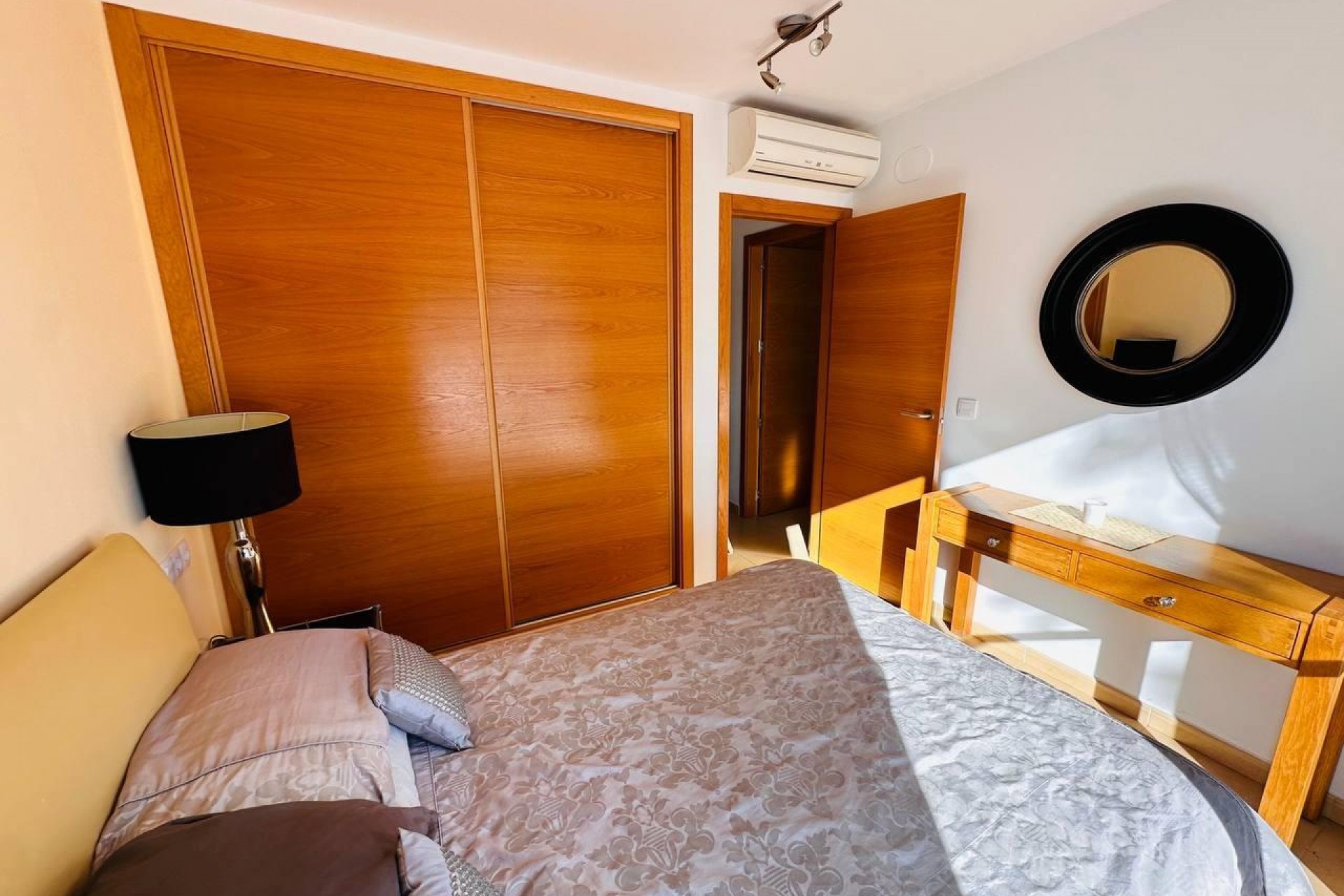 Reventa - Apartment -
Alhama De Murcia - Condado De Alhama