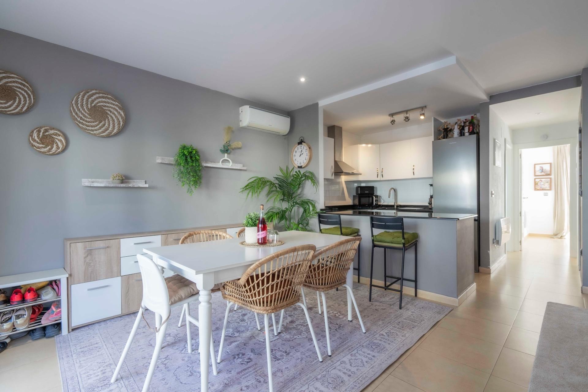 Reventa - Apartment -
Alhama De Murcia - Condado De Alhama