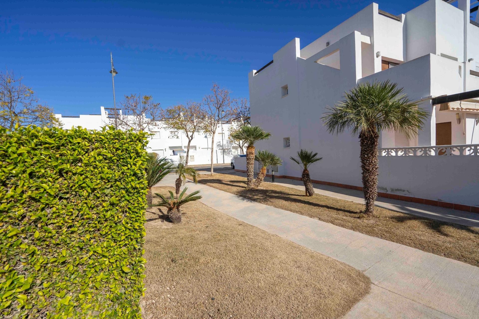 Reventa - Apartment -
Alhama De Murcia - Condado De Alhama
