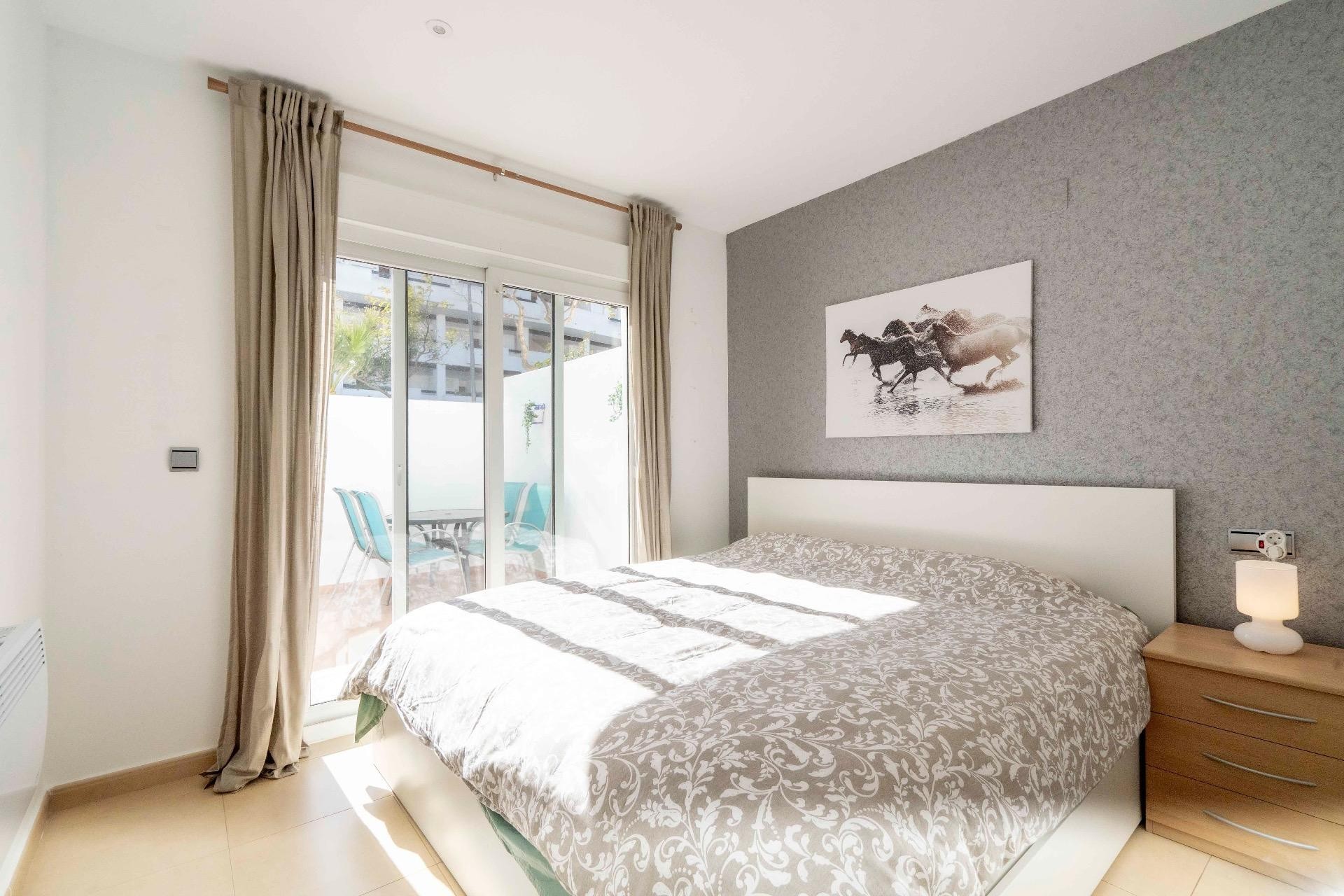 Reventa - Apartment -
Alhama De Murcia - Condado De Alhama