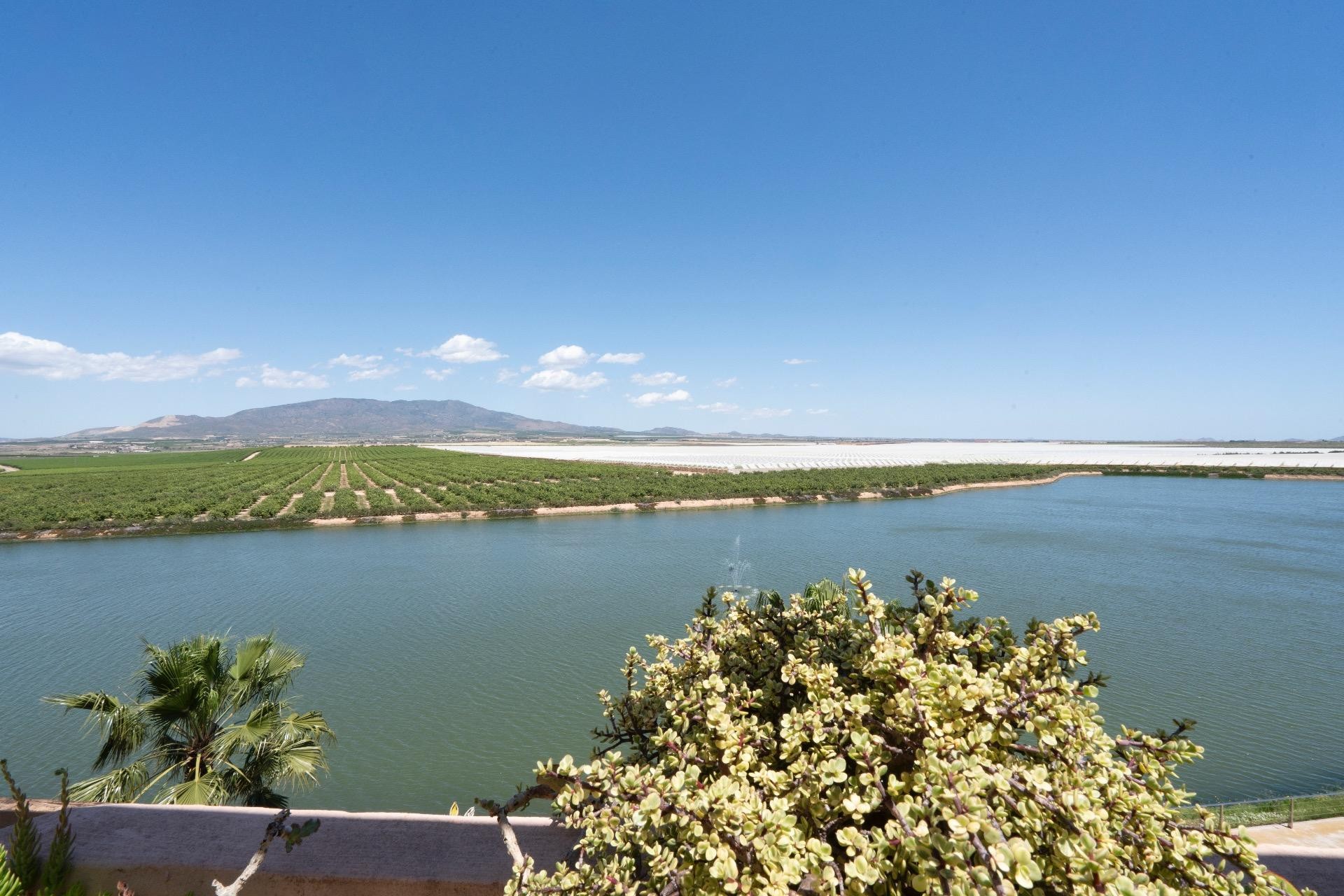 Reventa - Apartment -
Alhama De Murcia - Condado De Alhama