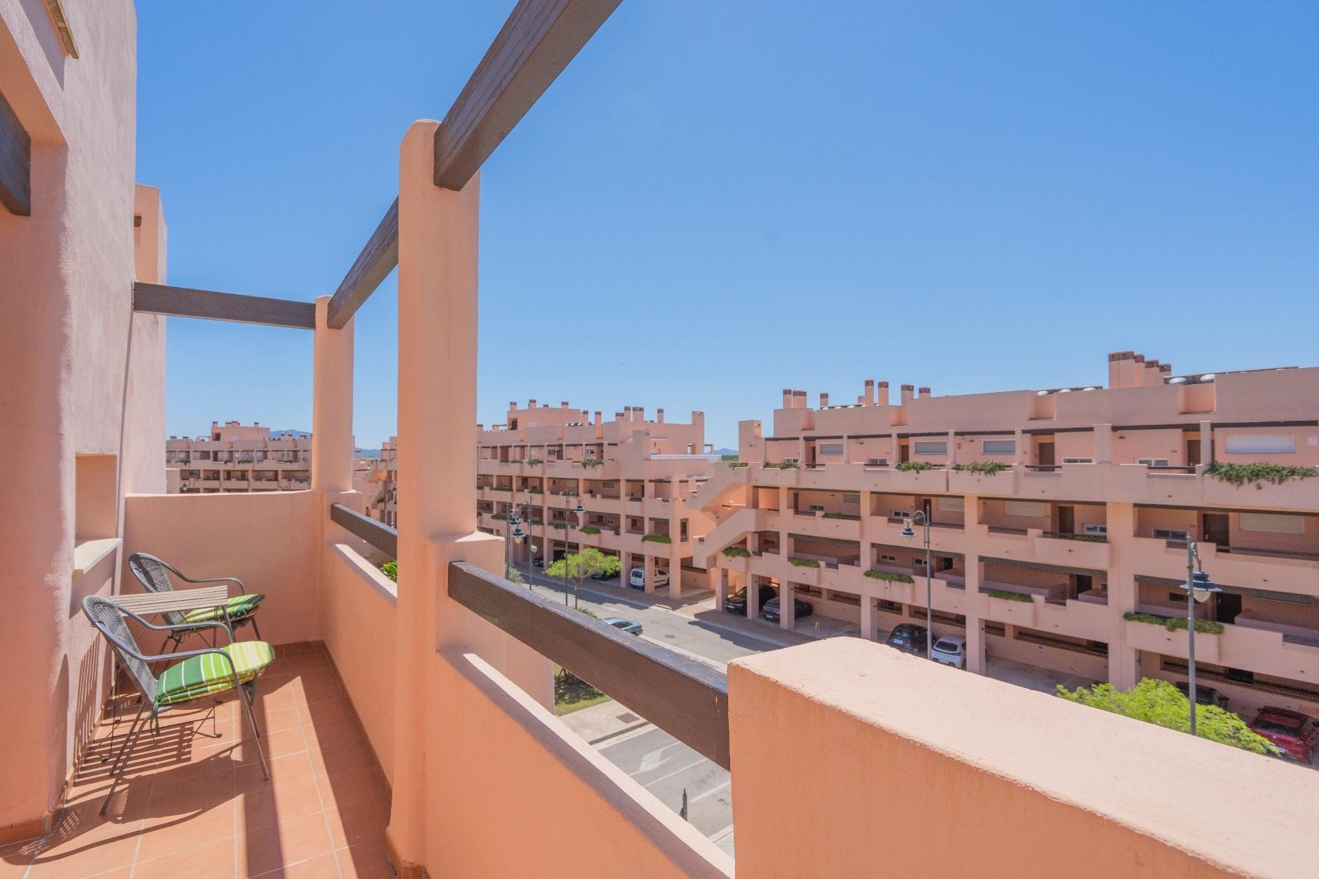 Reventa - Apartment -
Alhama De Murcia - Condado De Alhama