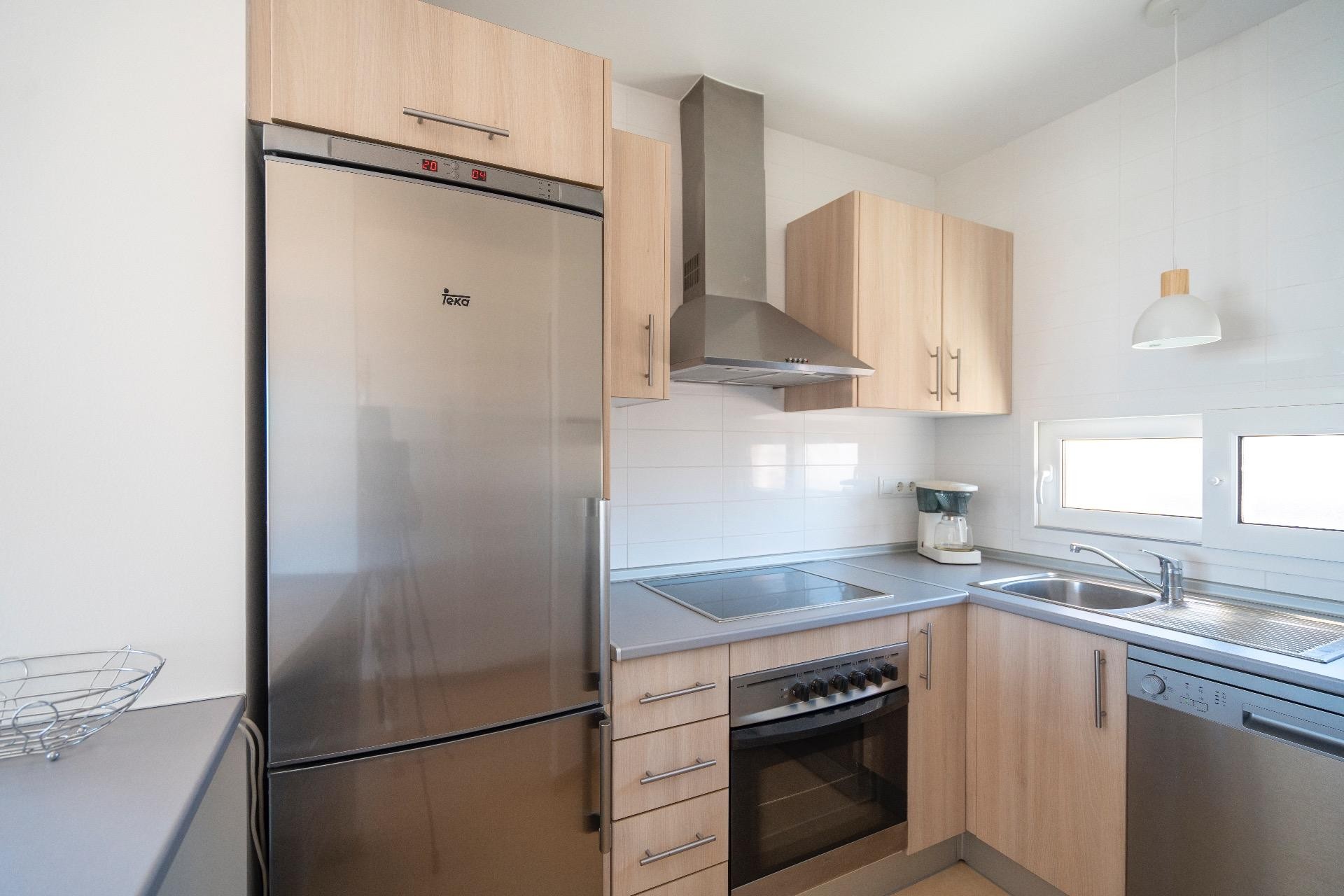 Reventa - Apartment -
Alhama De Murcia - Condado De Alhama