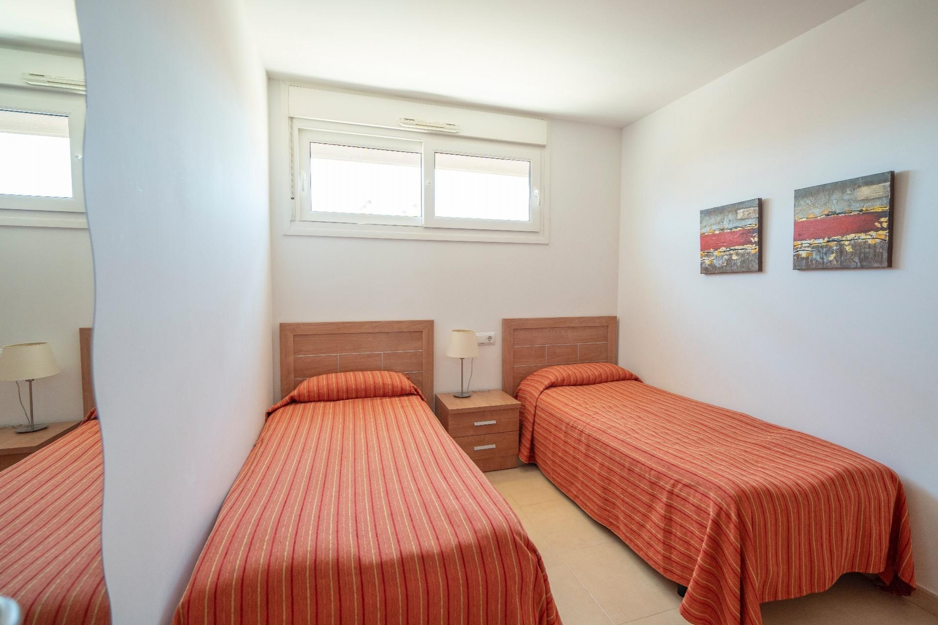 Reventa - Apartment -
Alhama De Murcia - Condado De Alhama