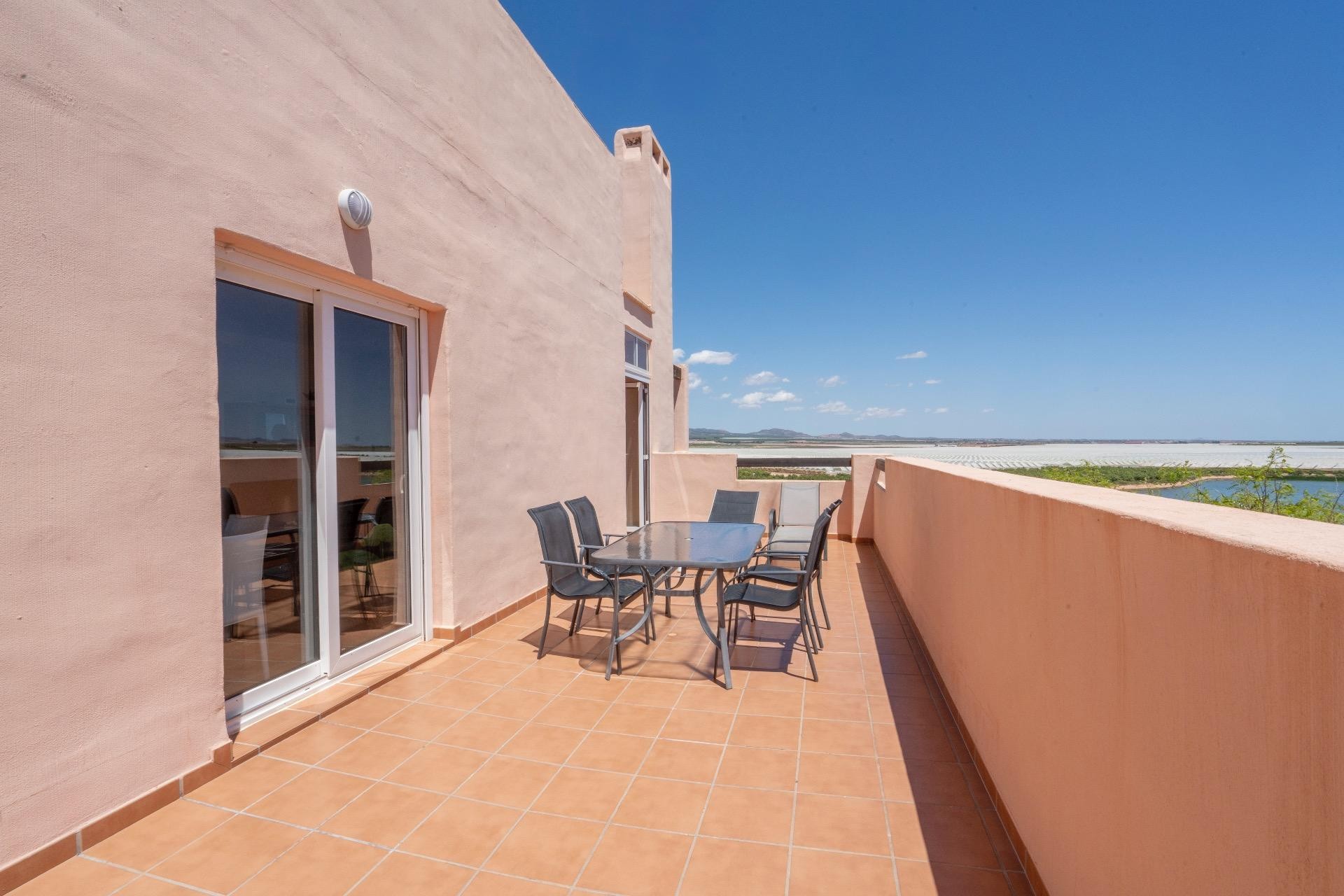 Reventa - Apartment -
Alhama De Murcia - Condado De Alhama