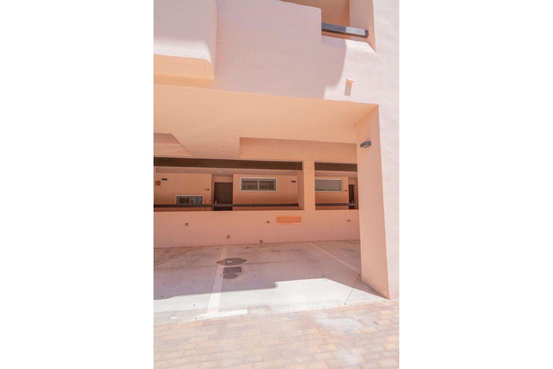 Reventa - Apartment -
Alhama De Murcia - Condado De Alhama