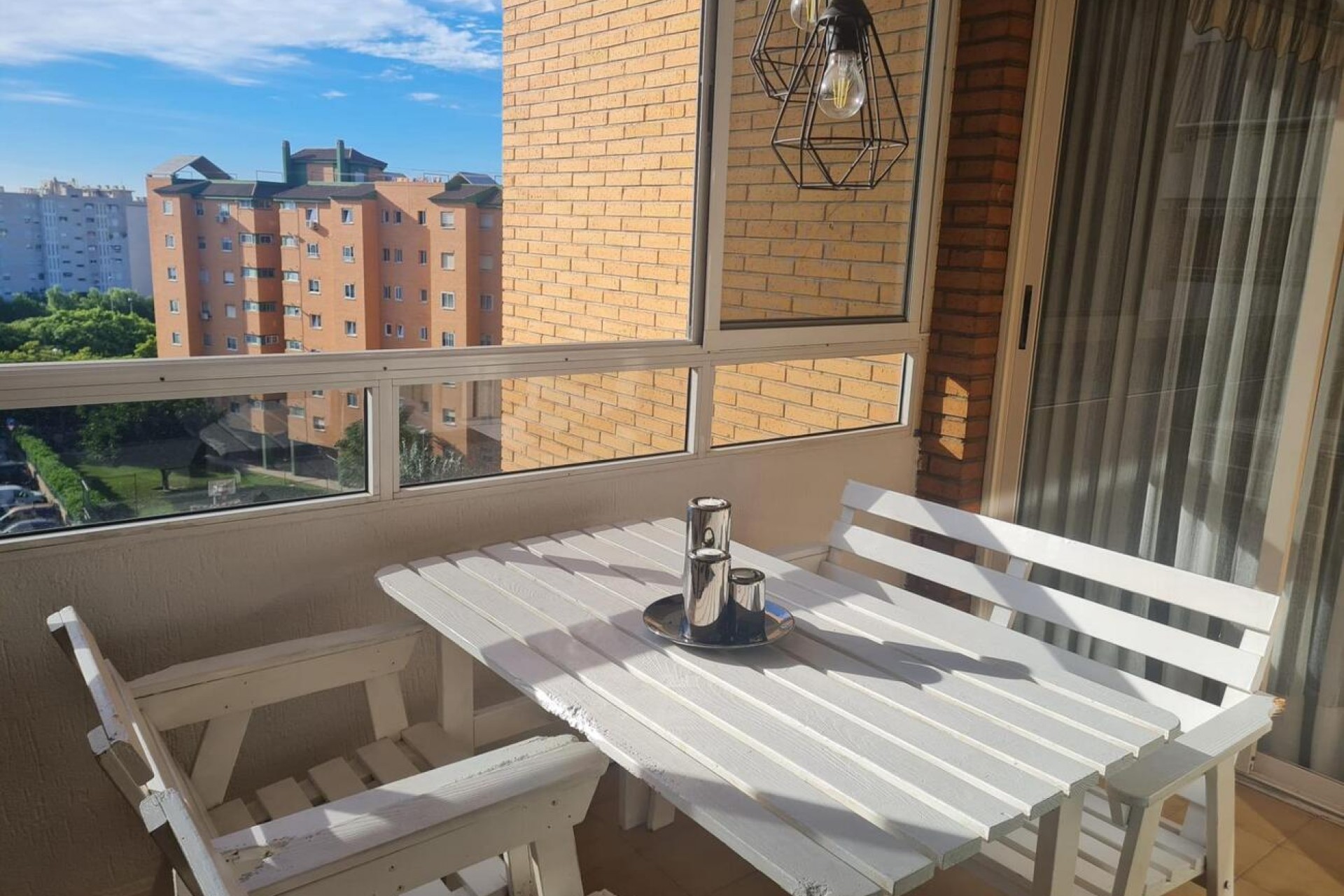 Reventa - Apartment -
Alicante - Babel