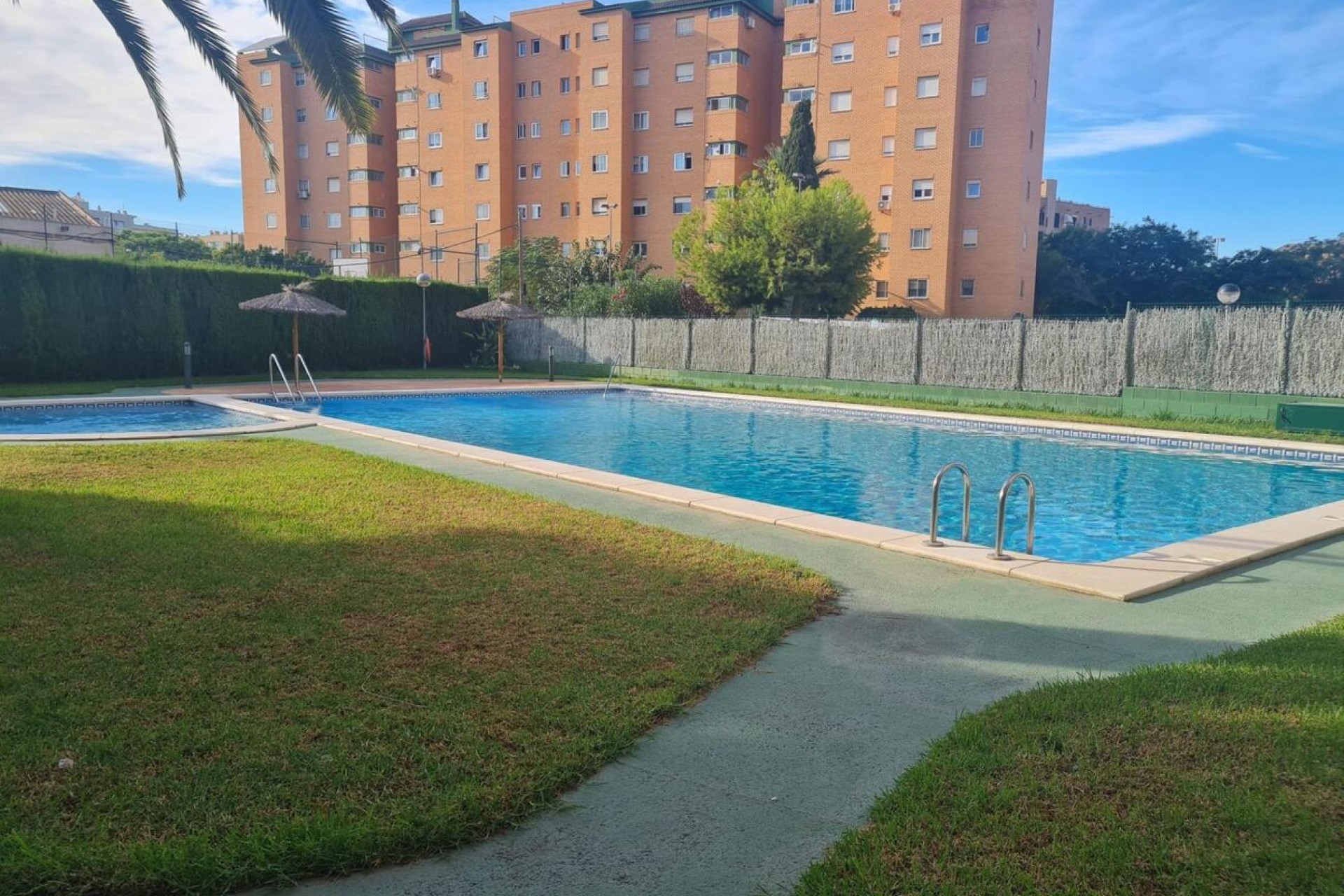 Reventa - Apartment -
Alicante - Babel