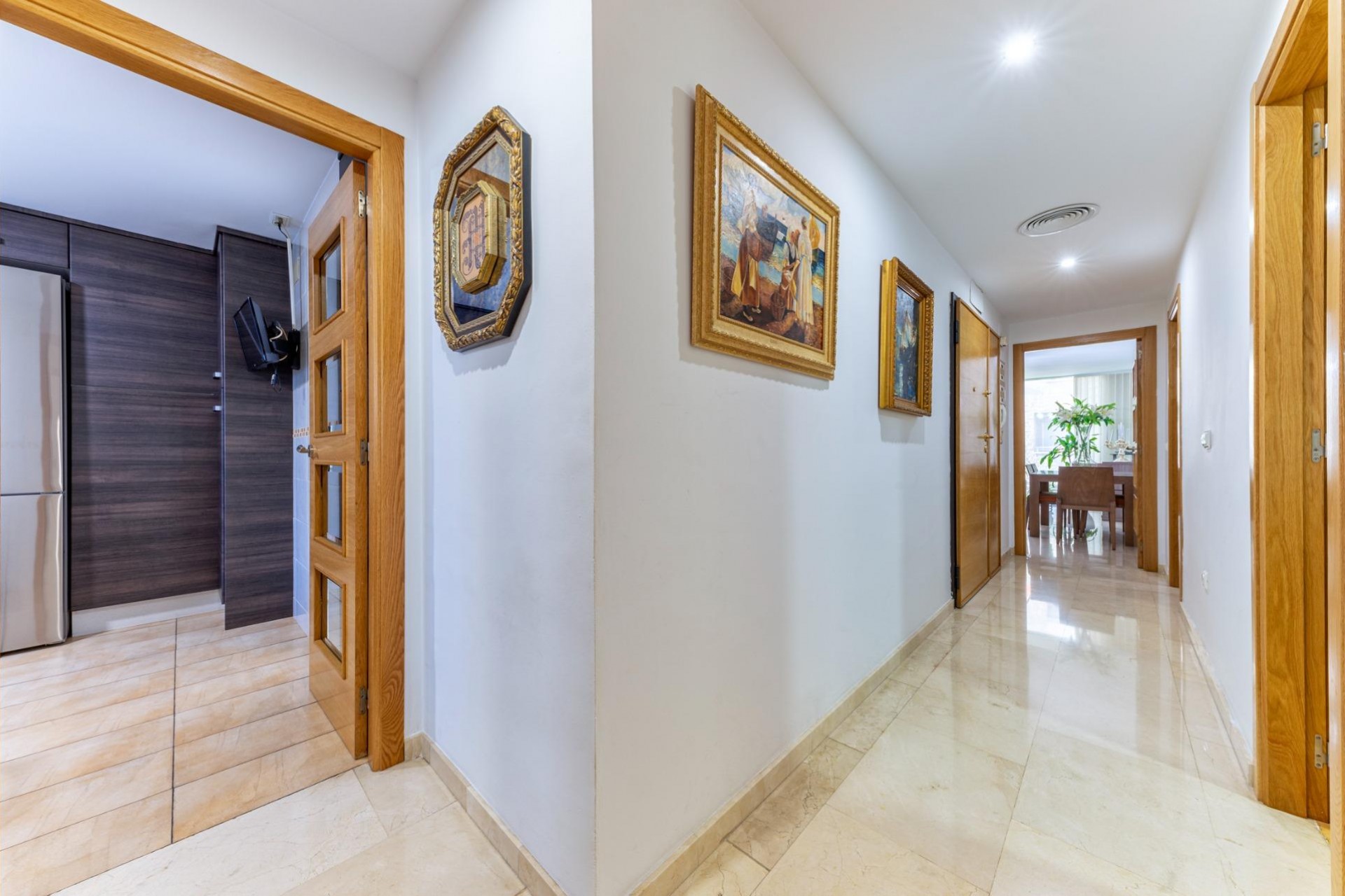 Reventa - Apartment -
Alicante - Benalua