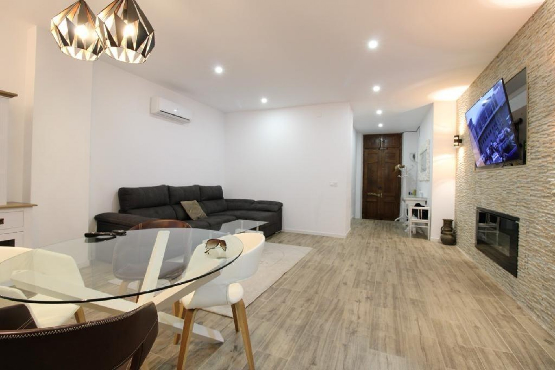 Reventa - Apartment -
Alicante - Carolinas Bajas