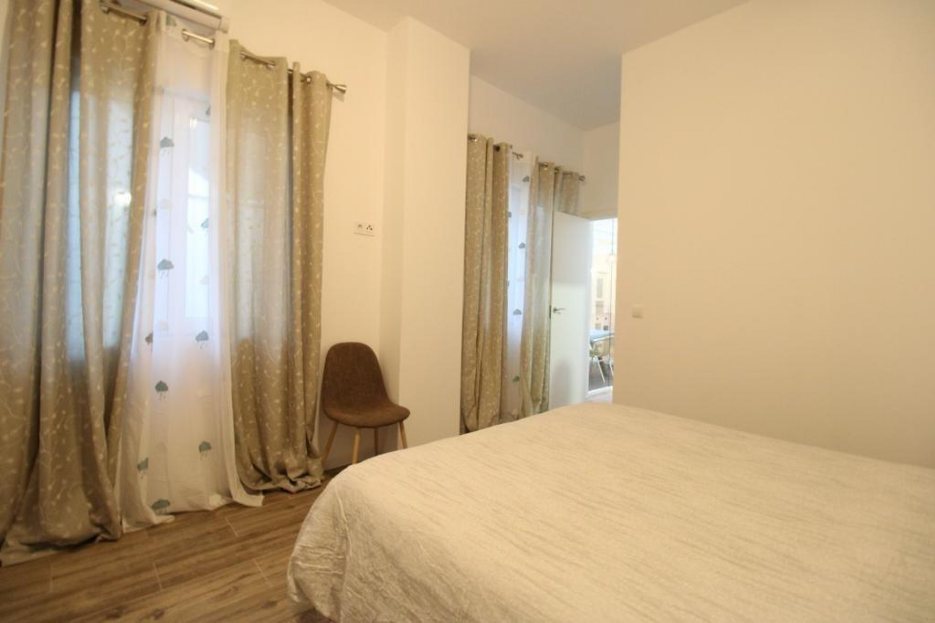 Reventa - Apartment -
Alicante - Carolinas Bajas