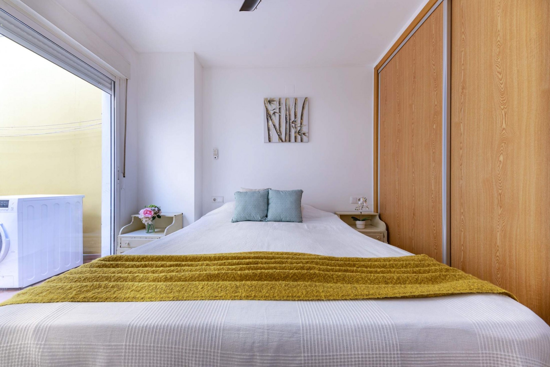 Reventa - Apartment -
Alicante - Carolinas Bajas