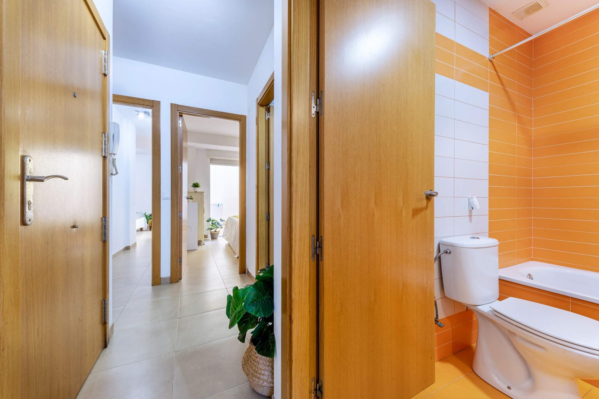 Reventa - Apartment -
Alicante - Carolinas Bajas