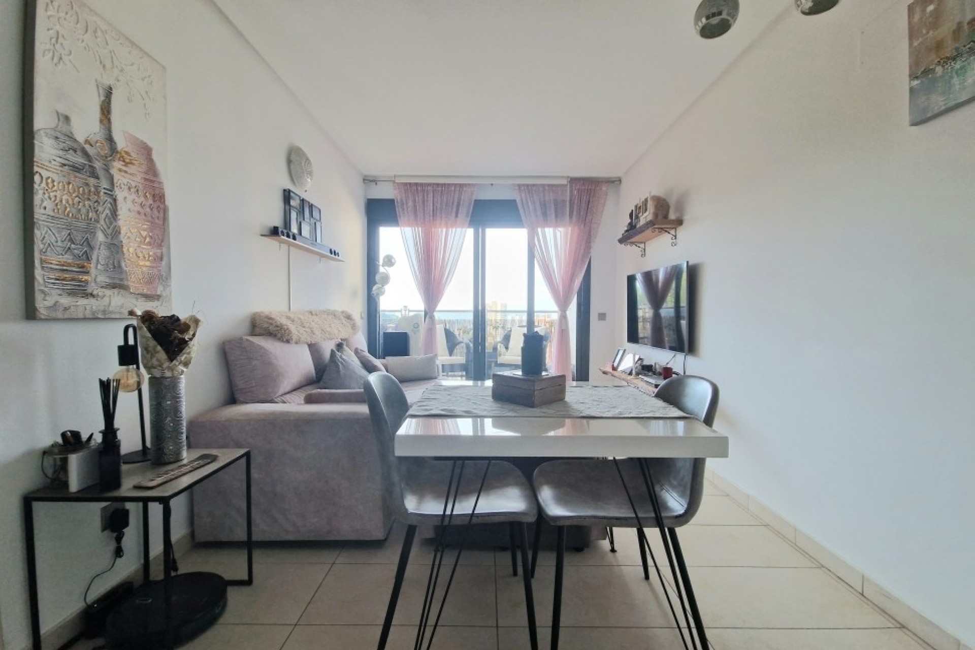 Reventa - Apartment -
Alicante - Costa Blanca