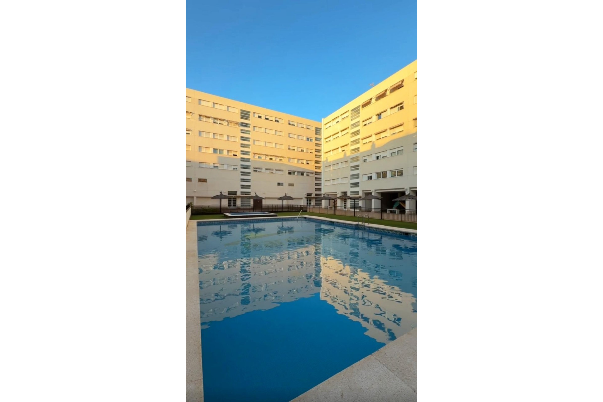 Reventa - Apartment -
Alicante - Costa Blanca