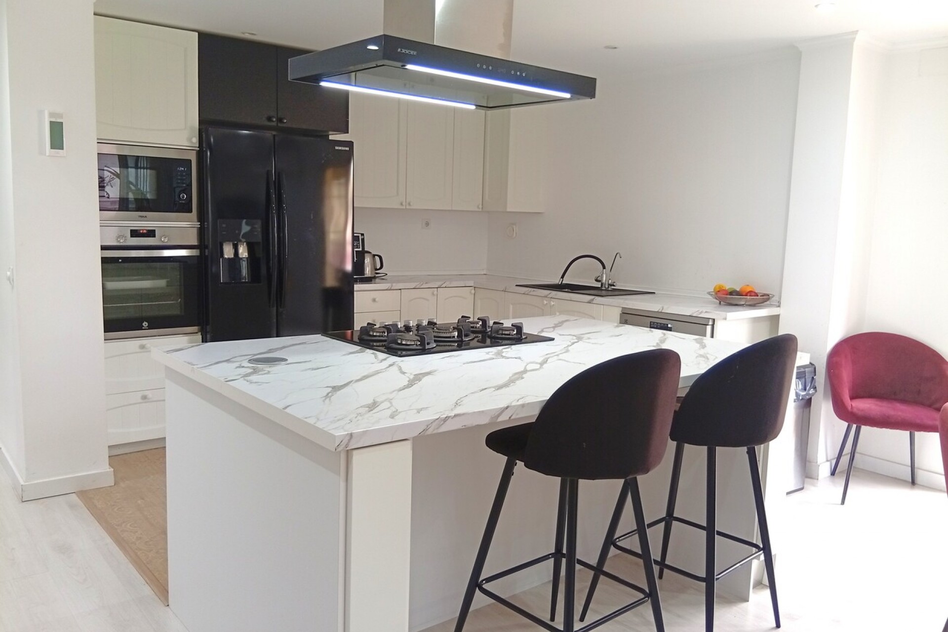 Reventa - Apartment -
Alicante - Costa Blanca