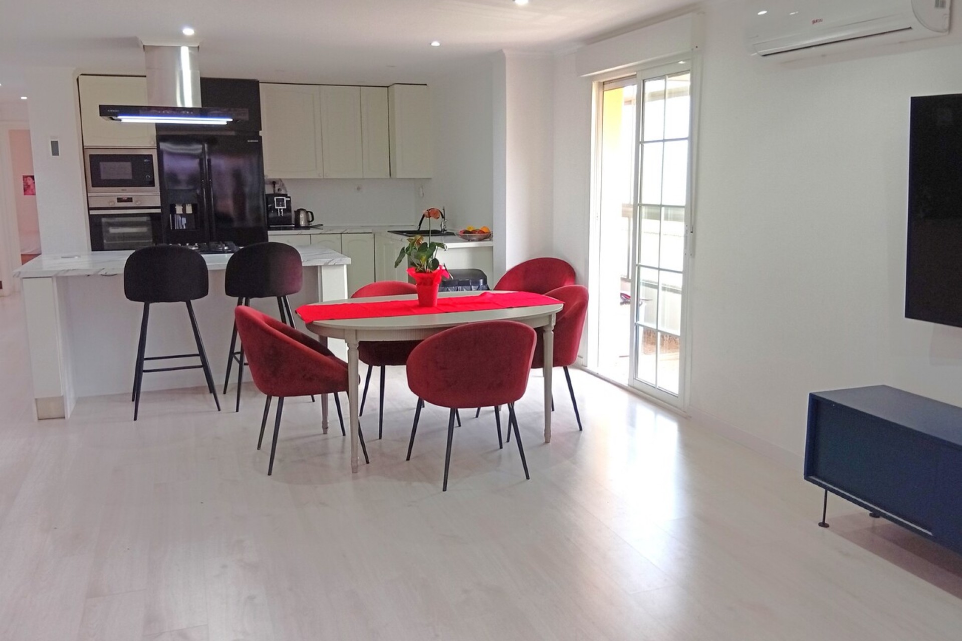 Reventa - Apartment -
Alicante - Costa Blanca