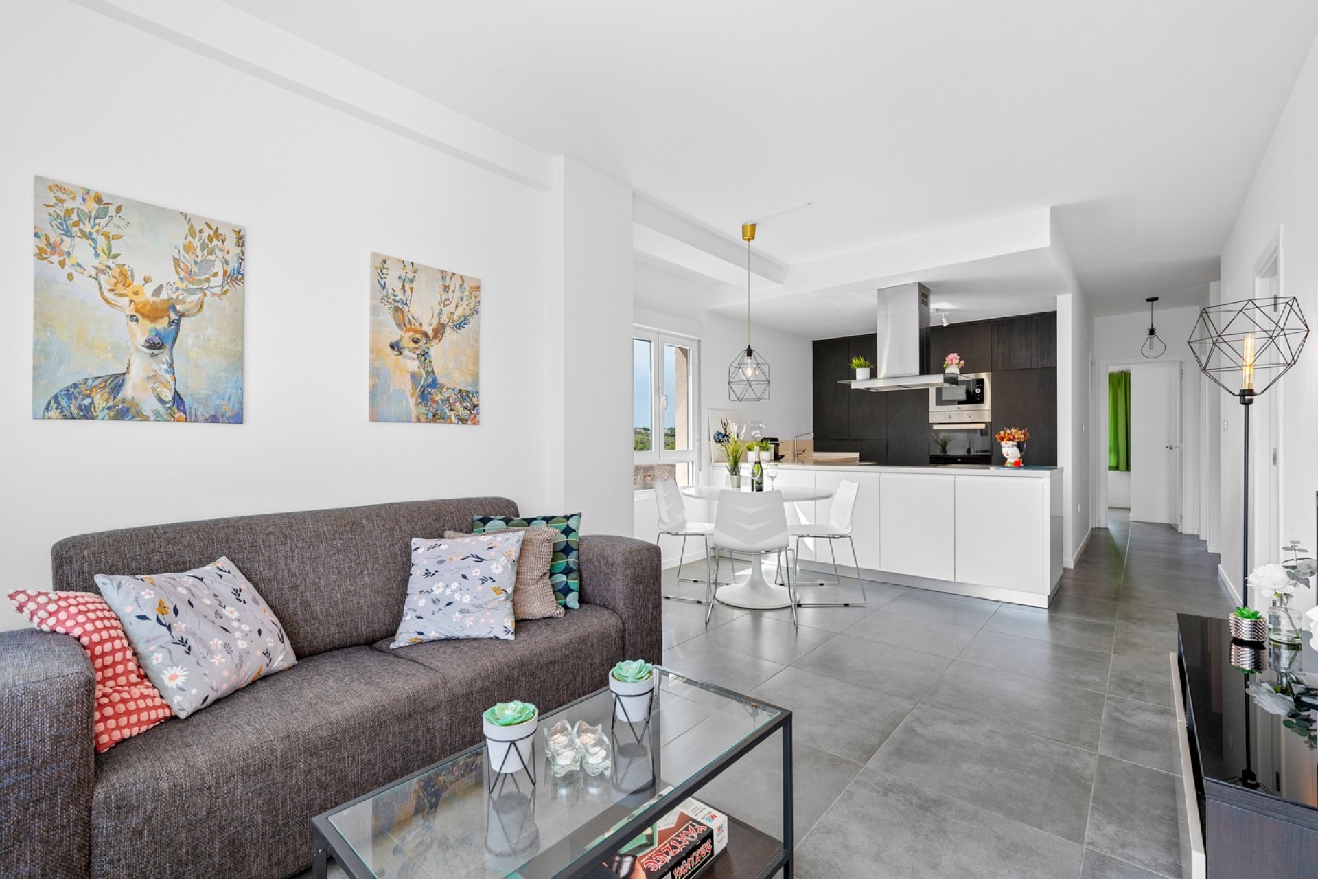 Reventa - Apartment -
Alicante - Costa Blanca