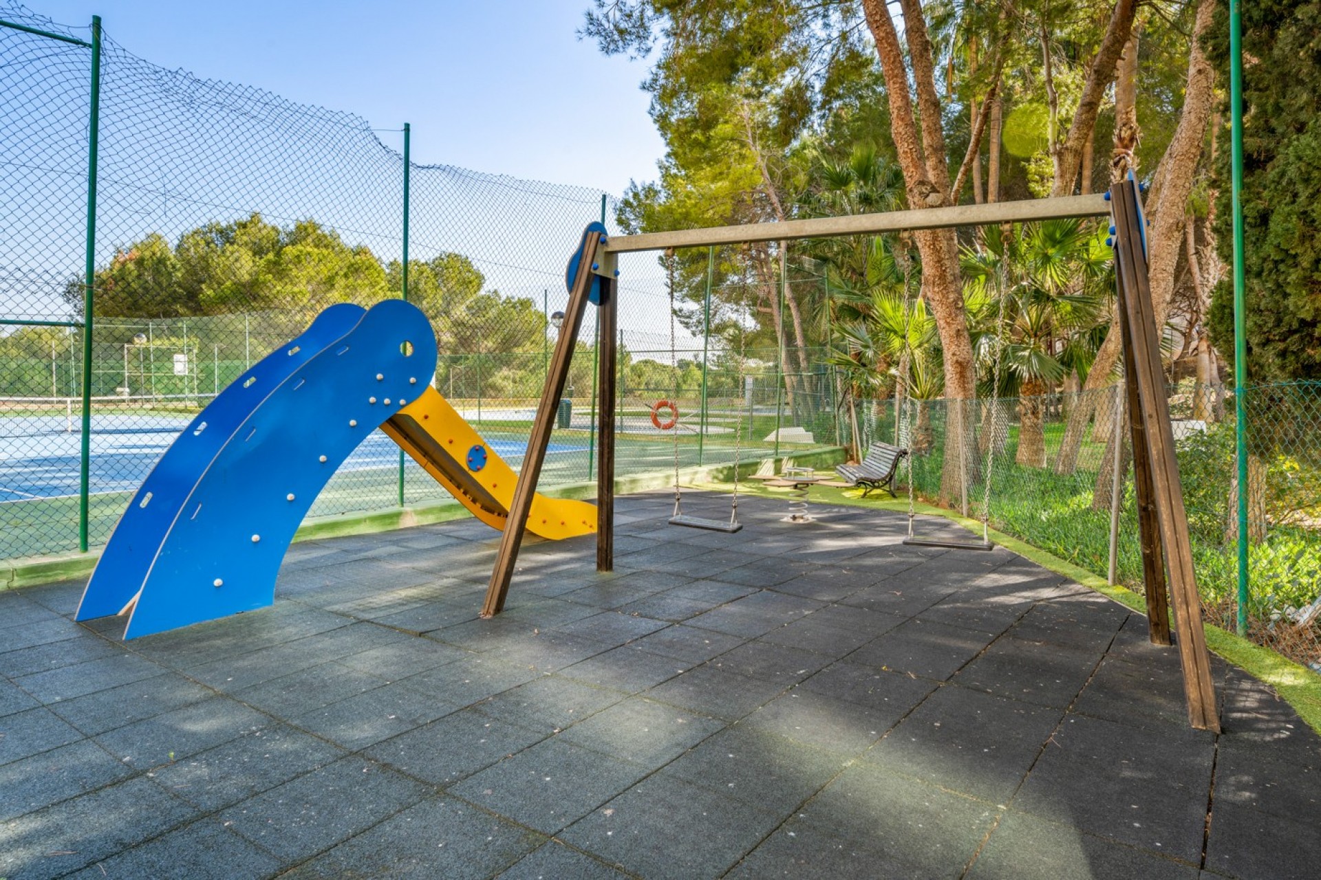 Reventa - Apartment -
Alicante - Costa Blanca