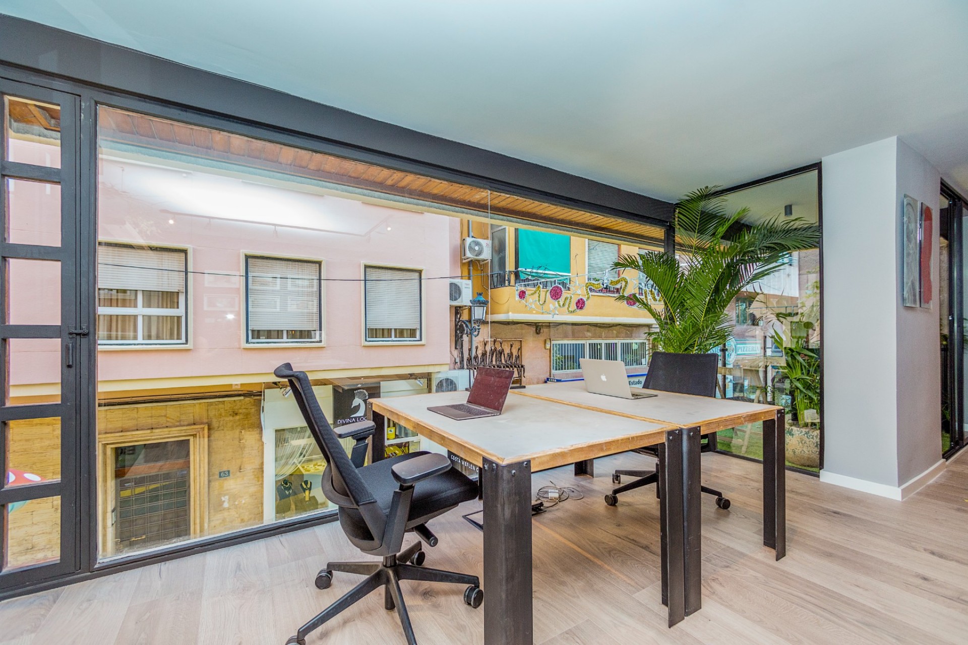 Reventa - Apartment -
Alicante - Costa Blanca