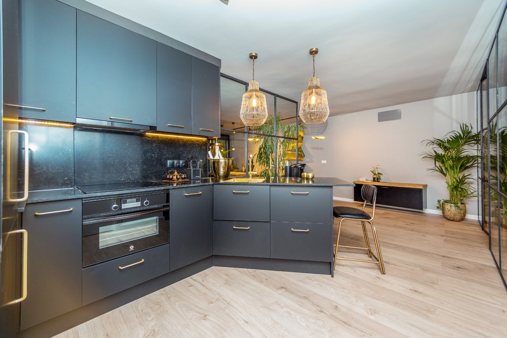 Reventa - Apartment -
Alicante - Costa Blanca