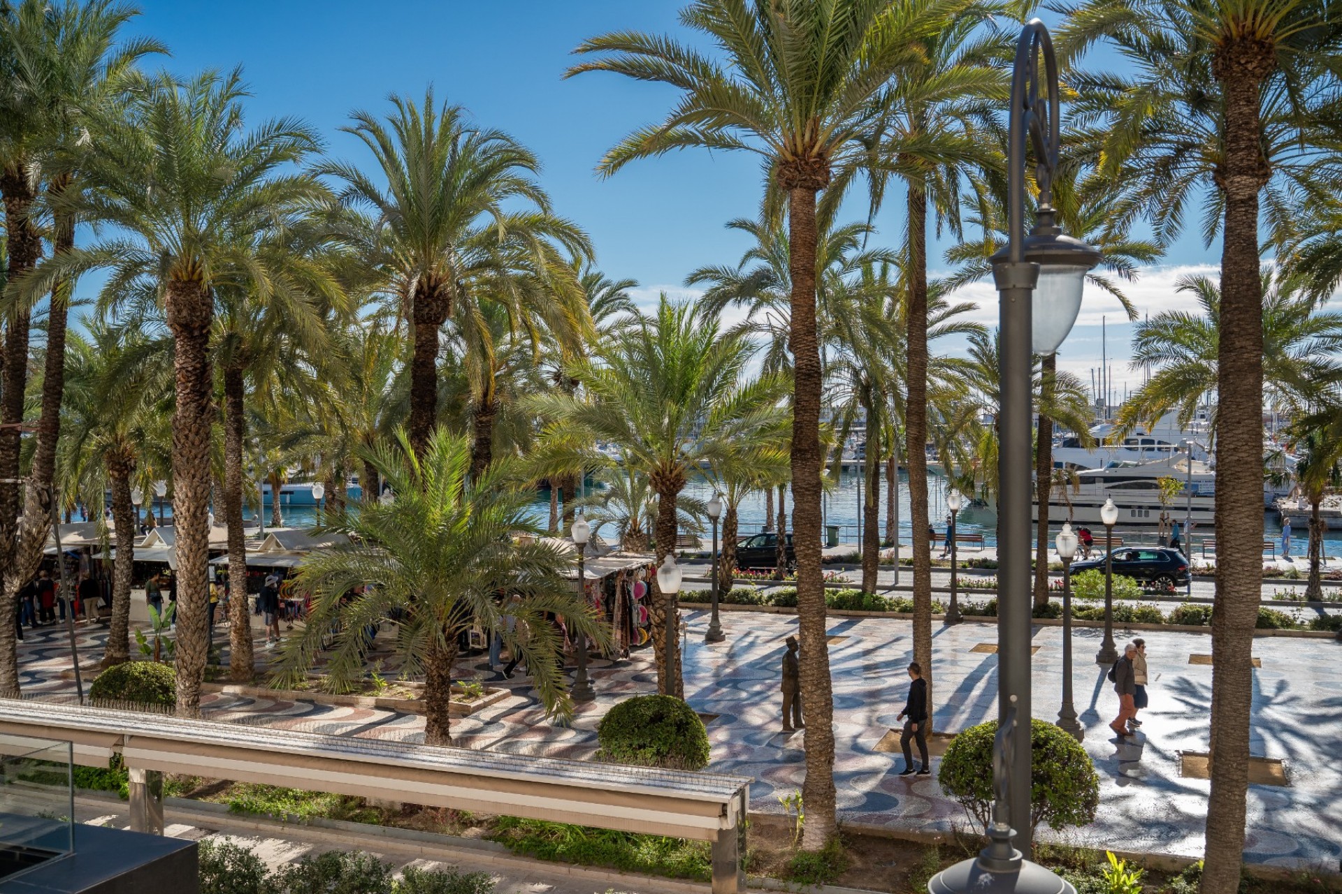 Reventa - Apartment -
Alicante - Costa Blanca