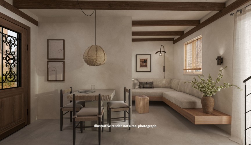 Reventa - Apartment -
Alicante - Costa Blanca