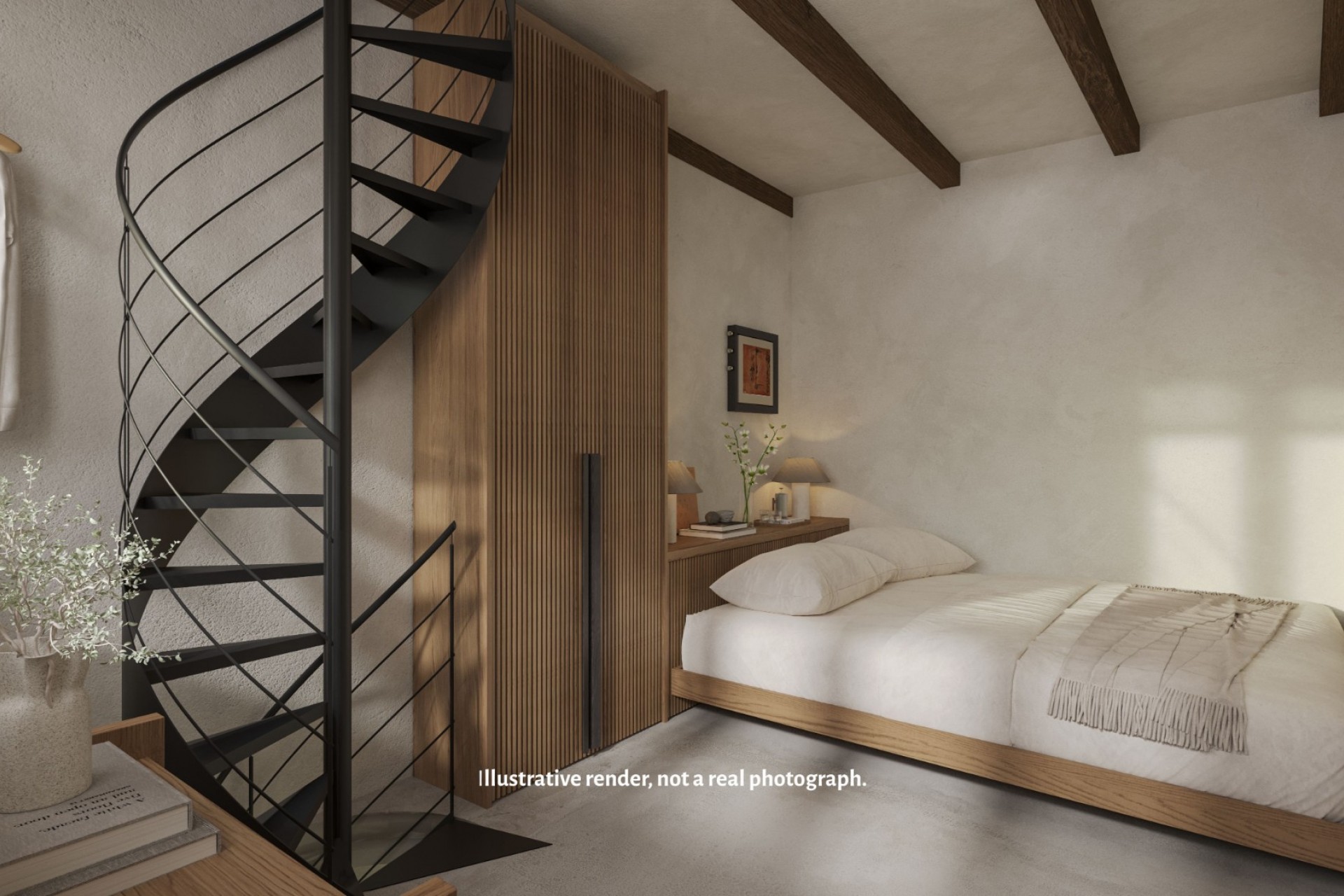 Reventa - Apartment -
Alicante - Costa Blanca