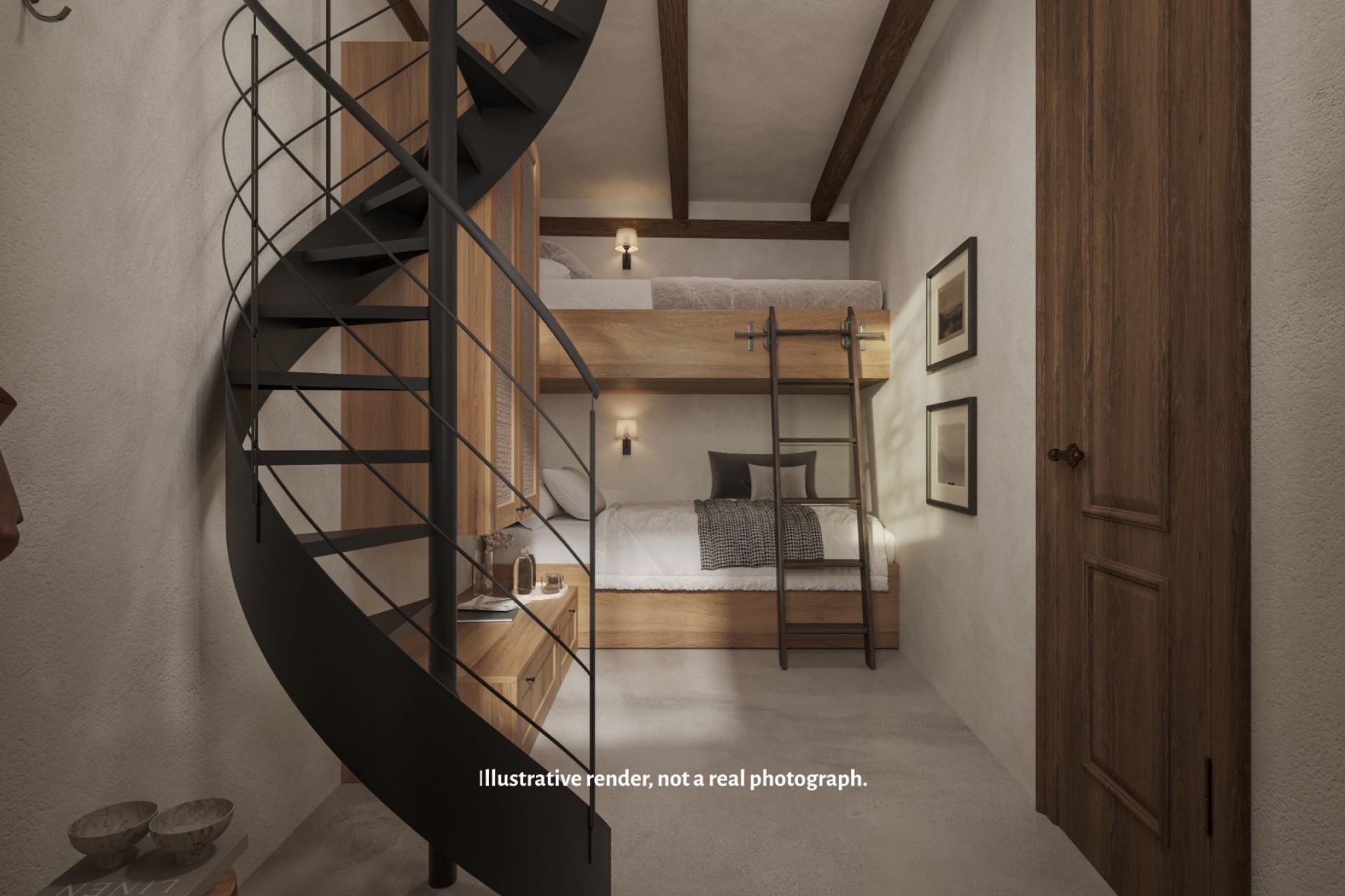 Reventa - Apartment -
Alicante - Costa Blanca