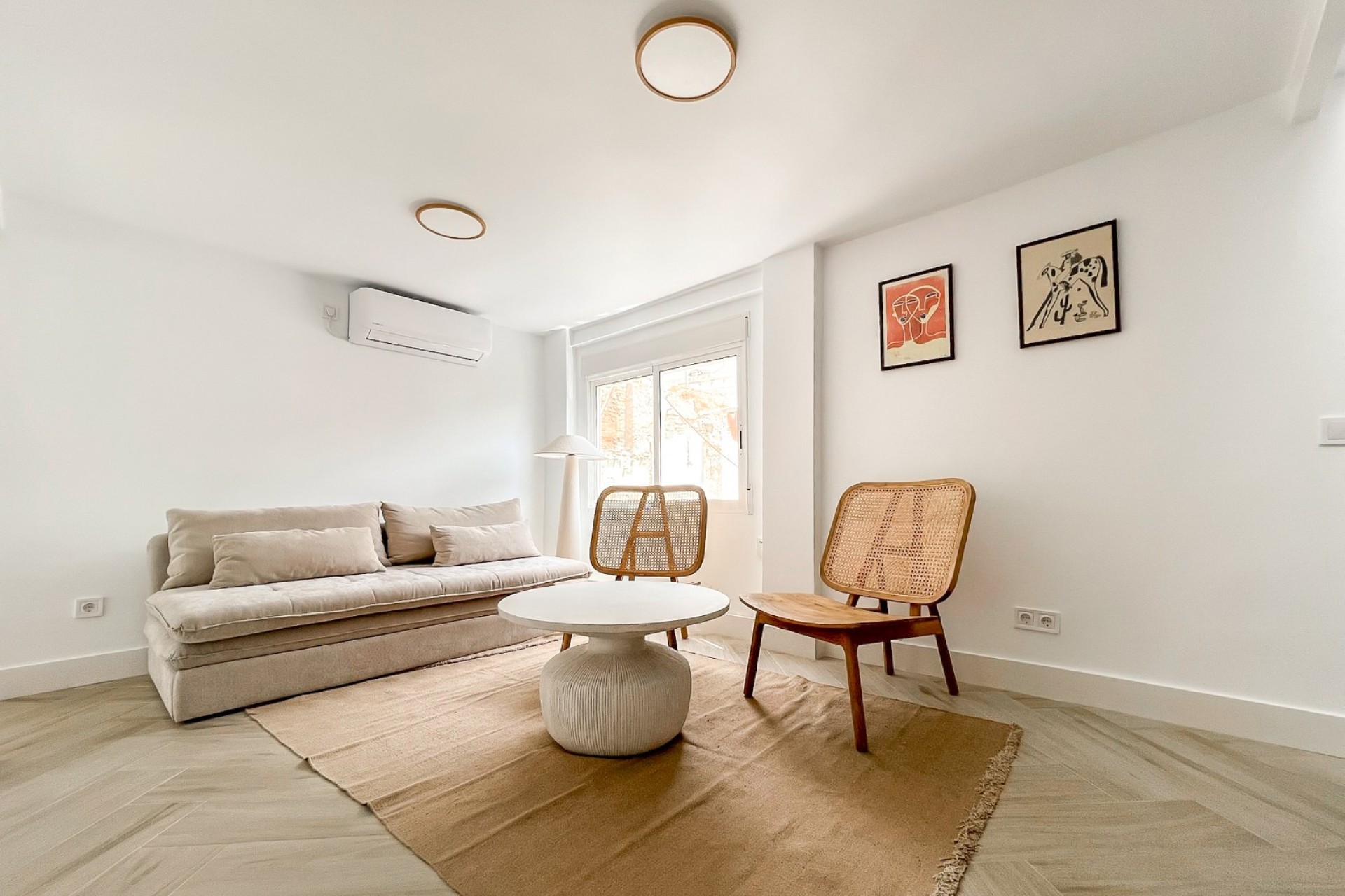 Reventa - Apartment -
Alicante - Costa Blanca