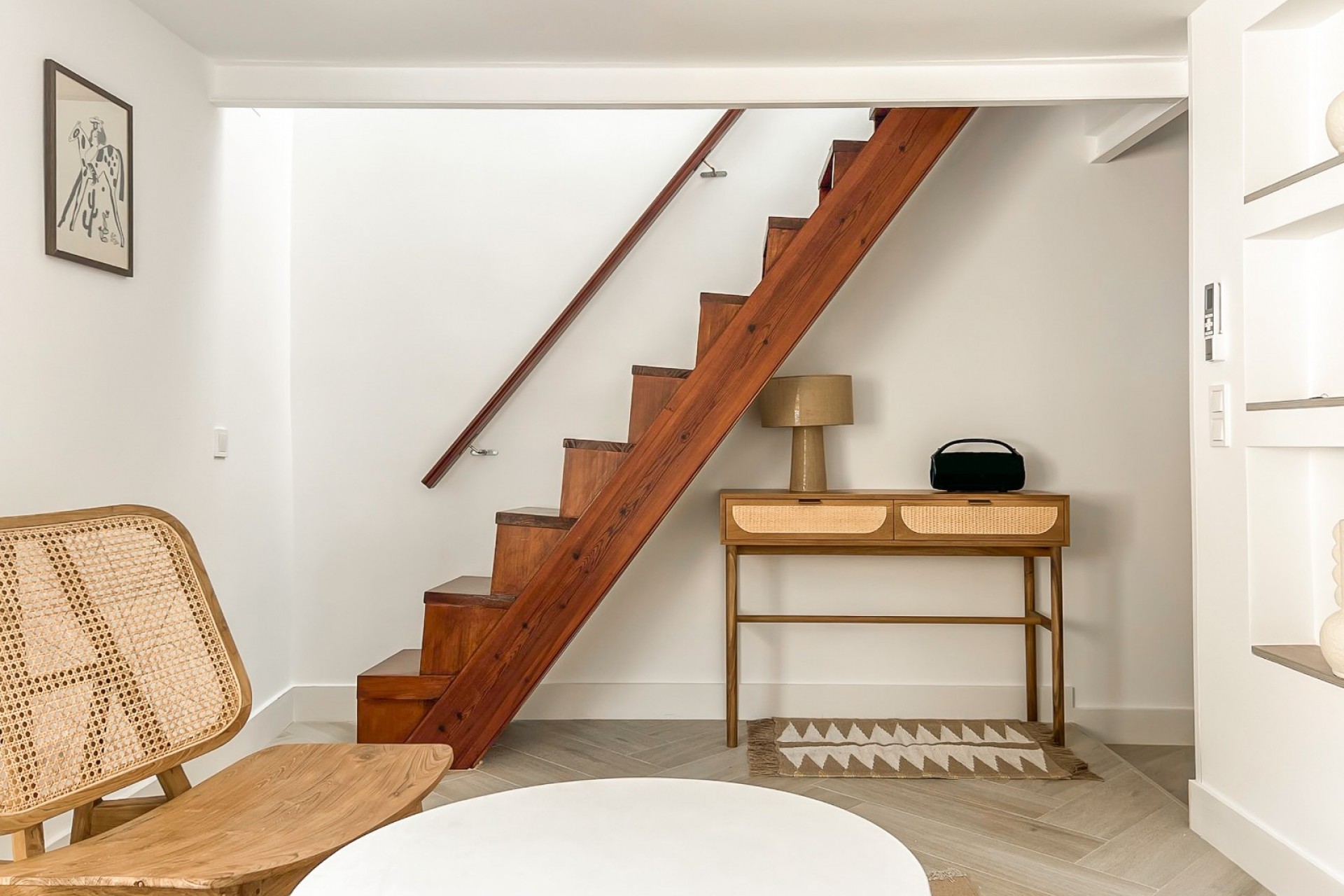 Reventa - Apartment -
Alicante - Costa Blanca