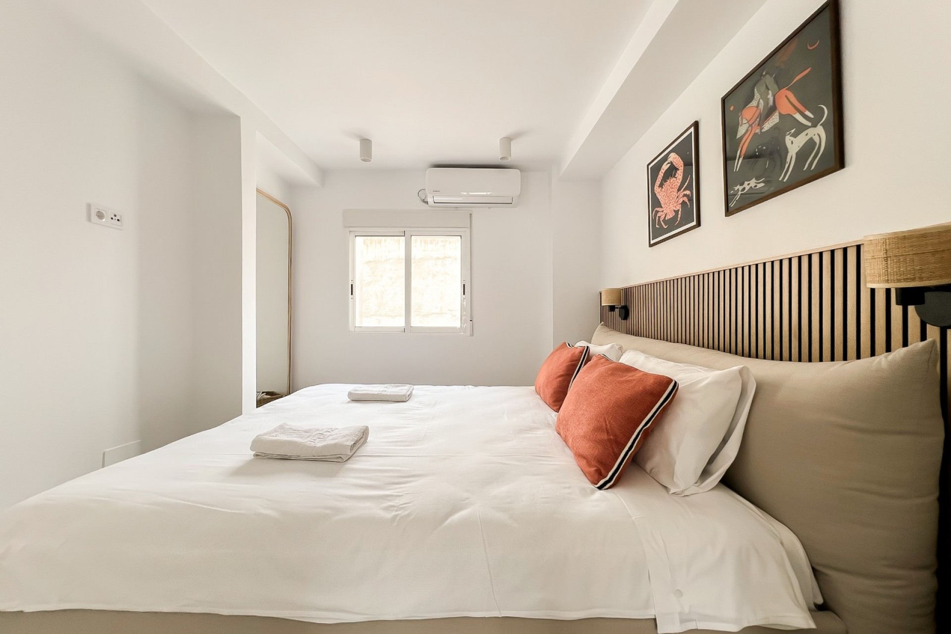 Reventa - Apartment -
Alicante - Costa Blanca