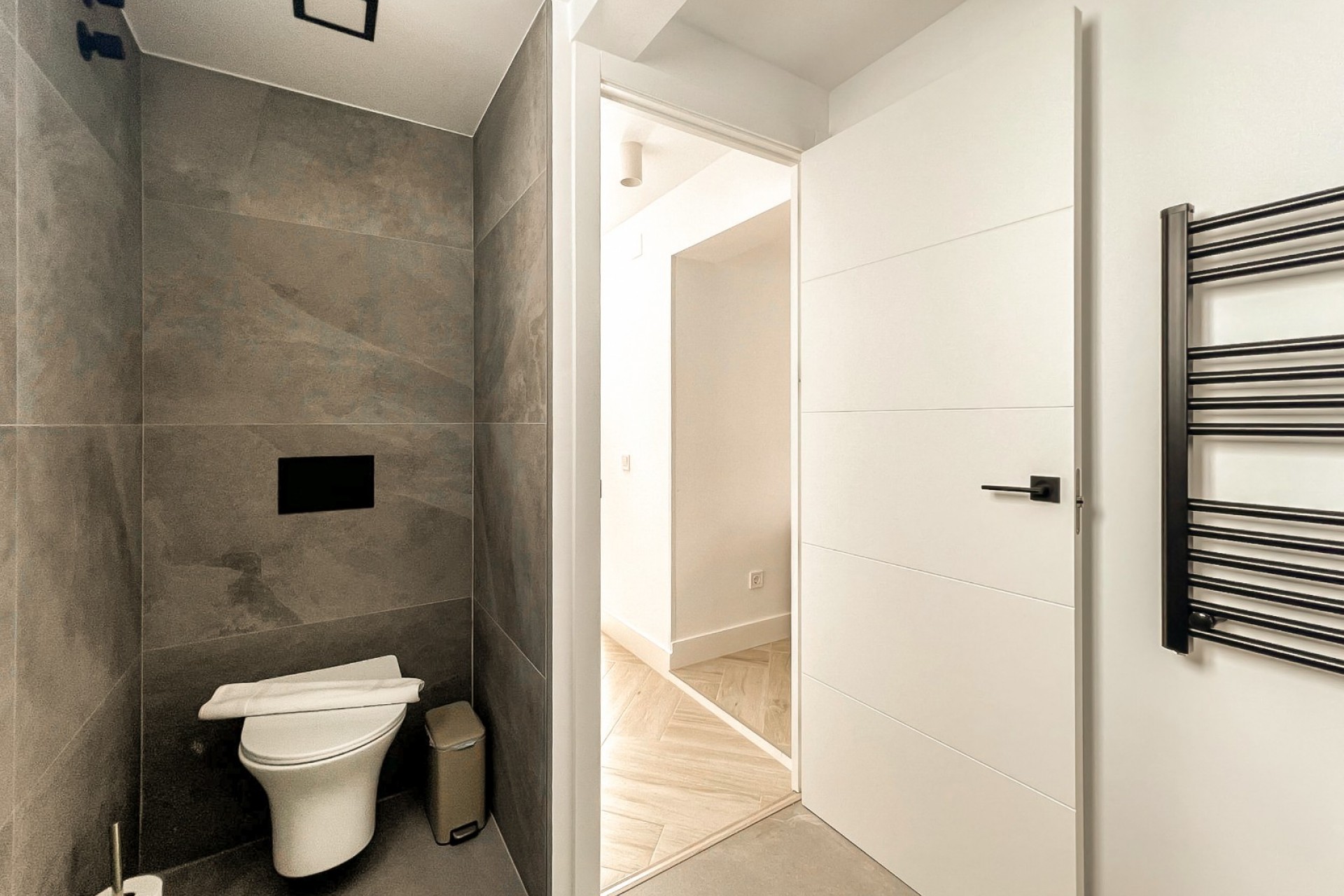 Reventa - Apartment -
Alicante - Costa Blanca