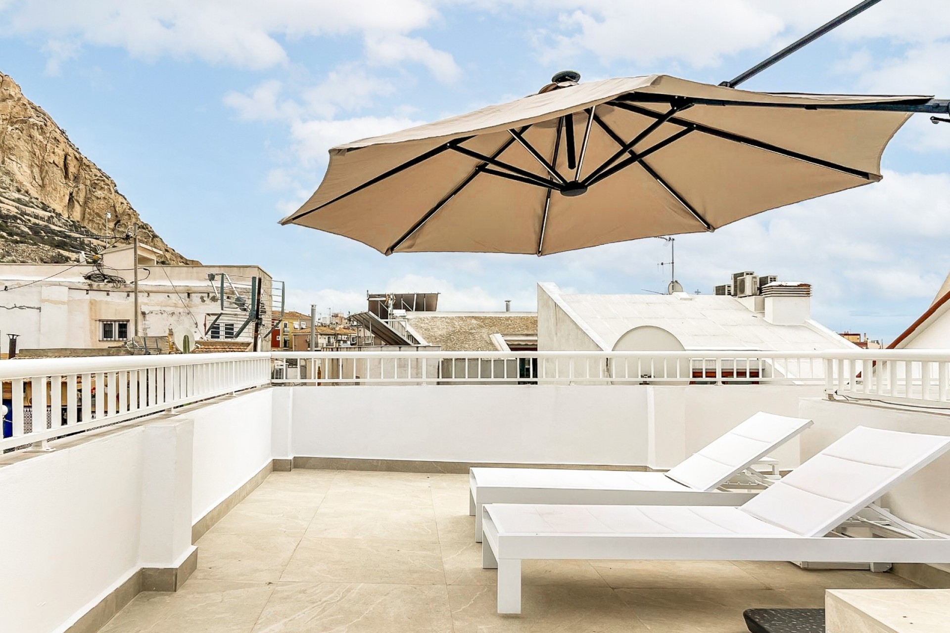 Reventa - Apartment -
Alicante - Costa Blanca