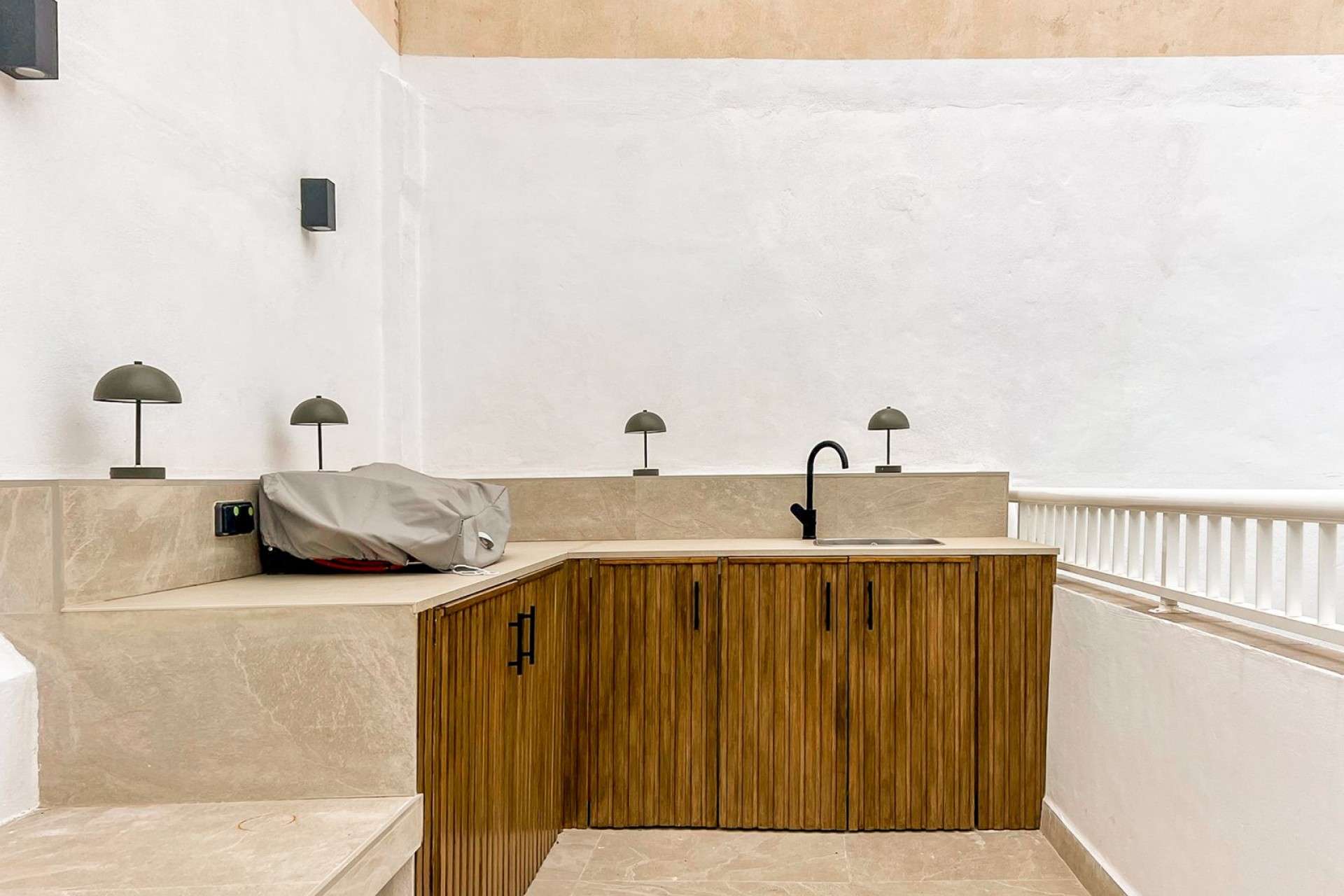 Reventa - Apartment -
Alicante - Costa Blanca