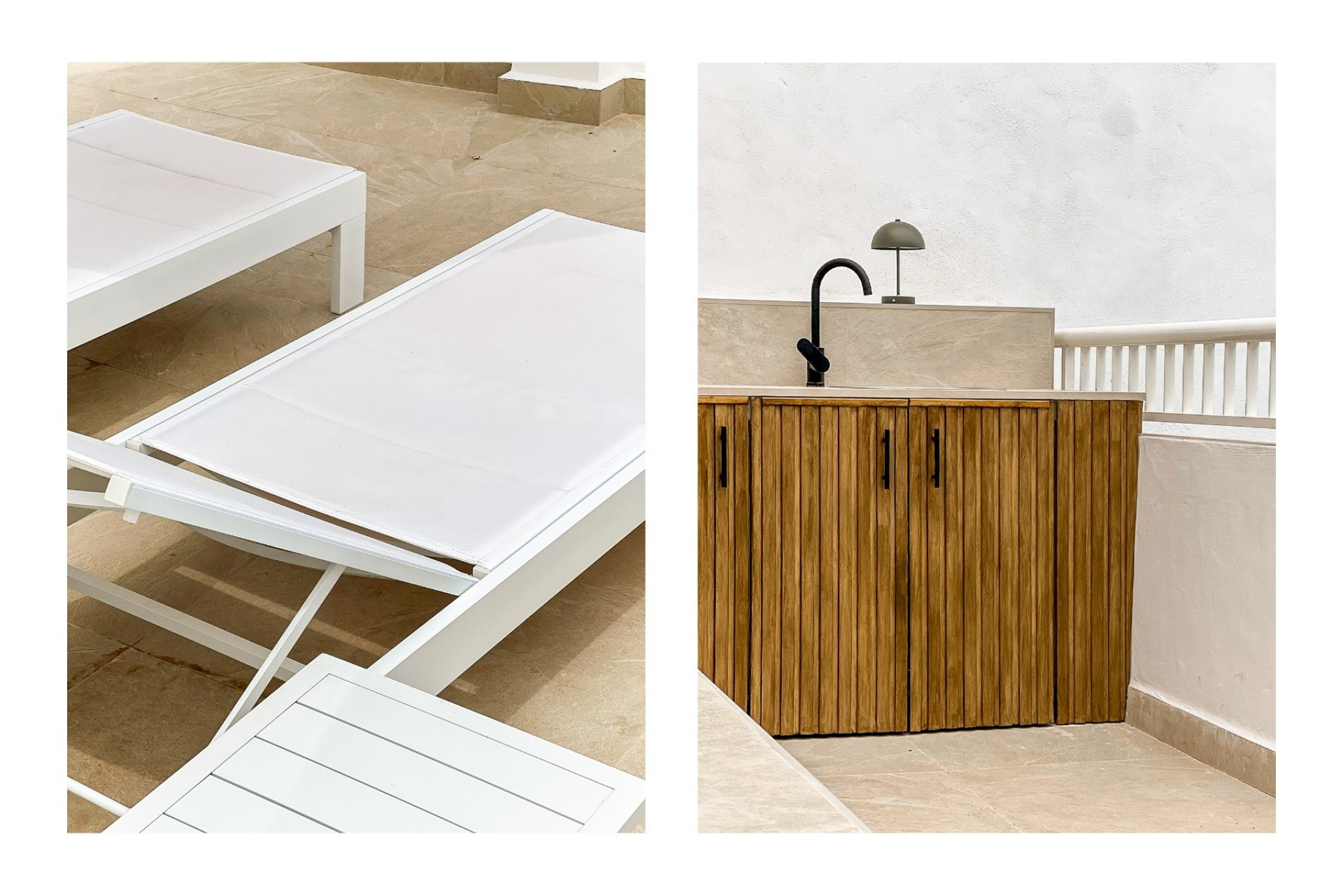 Reventa - Apartment -
Alicante - Costa Blanca