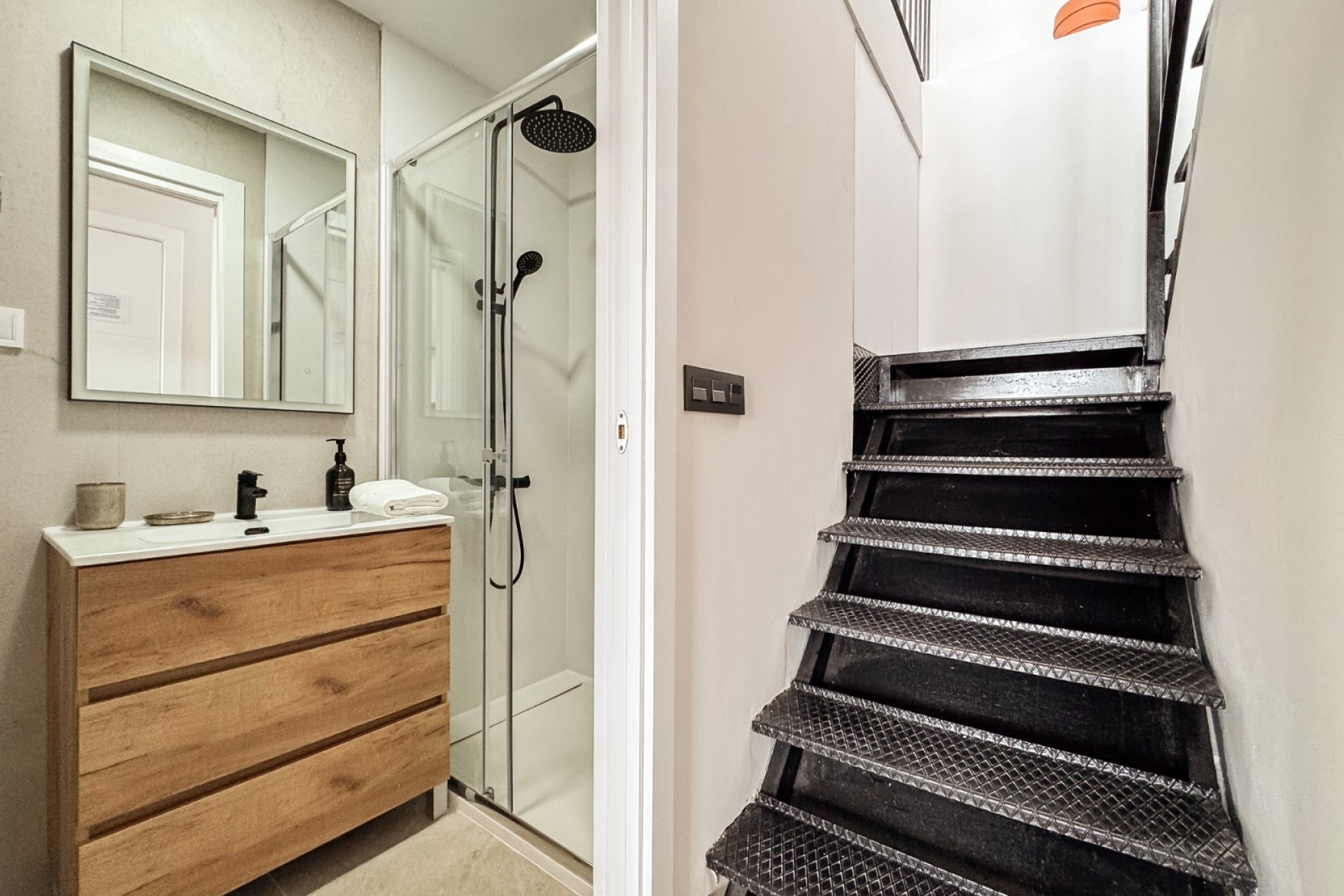 Reventa - Apartment -
Alicante - Costa Blanca